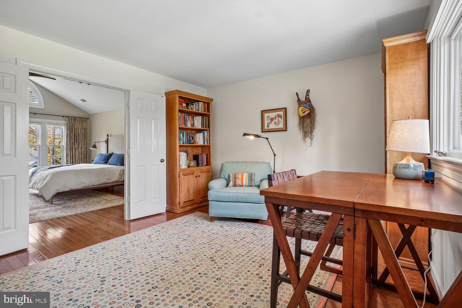 WAPLES MILL ESTATES - Residential