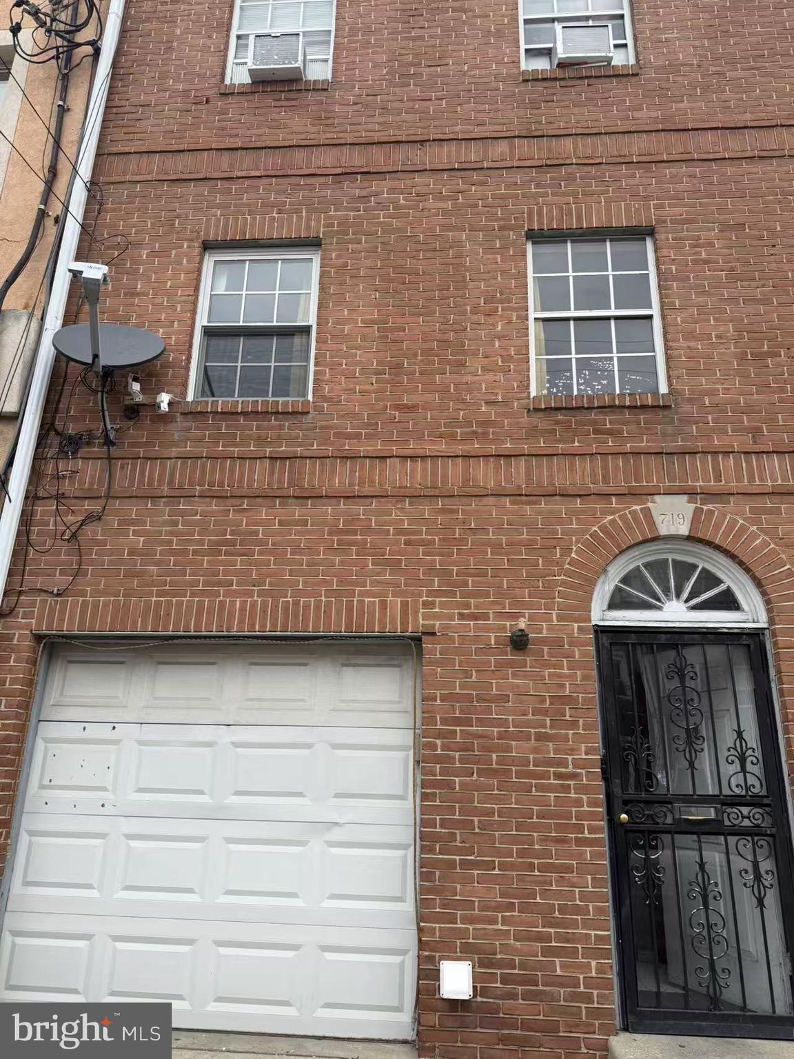 719 WHARTON STREET