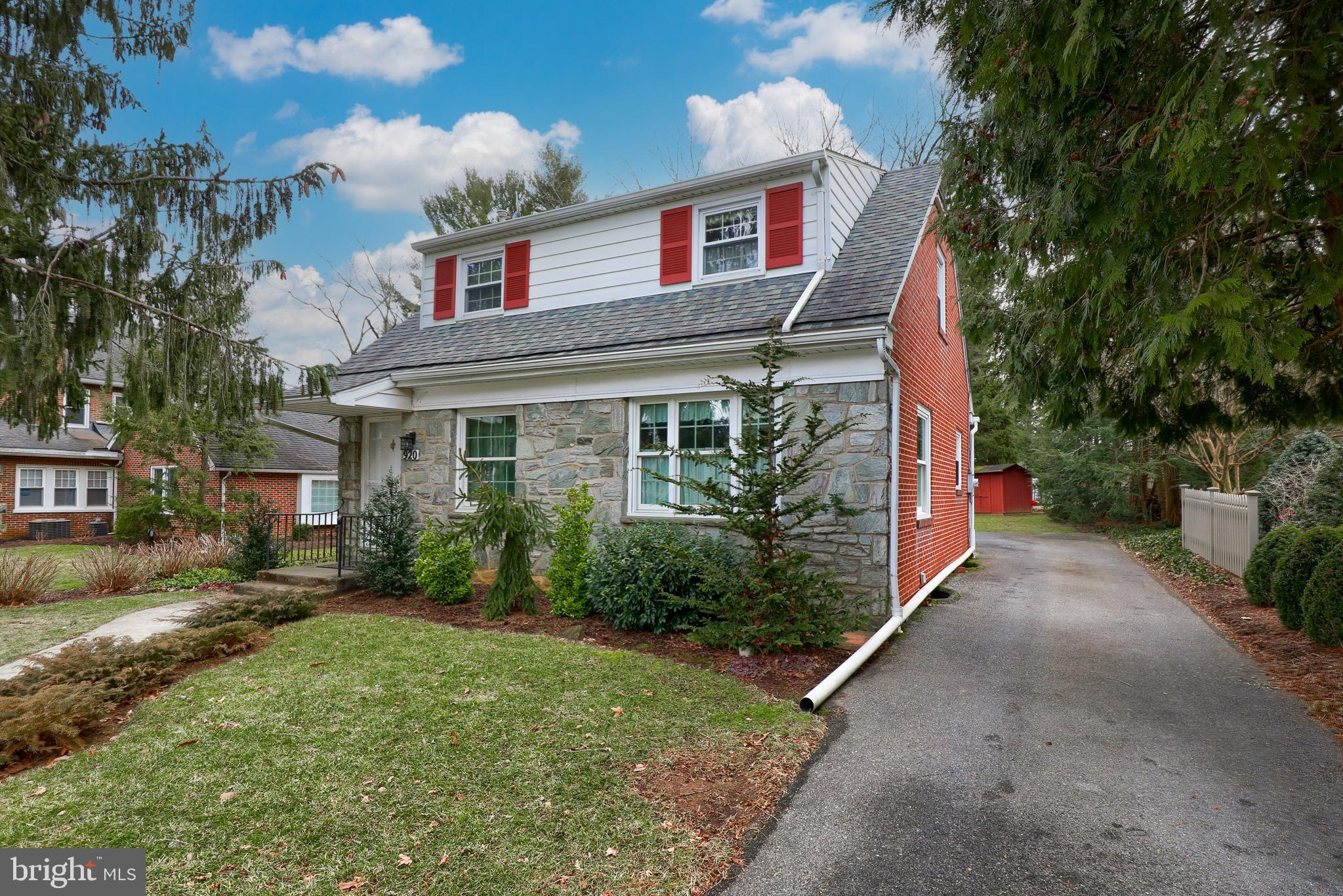 GRANDVIEW HEIGHTS - Residential