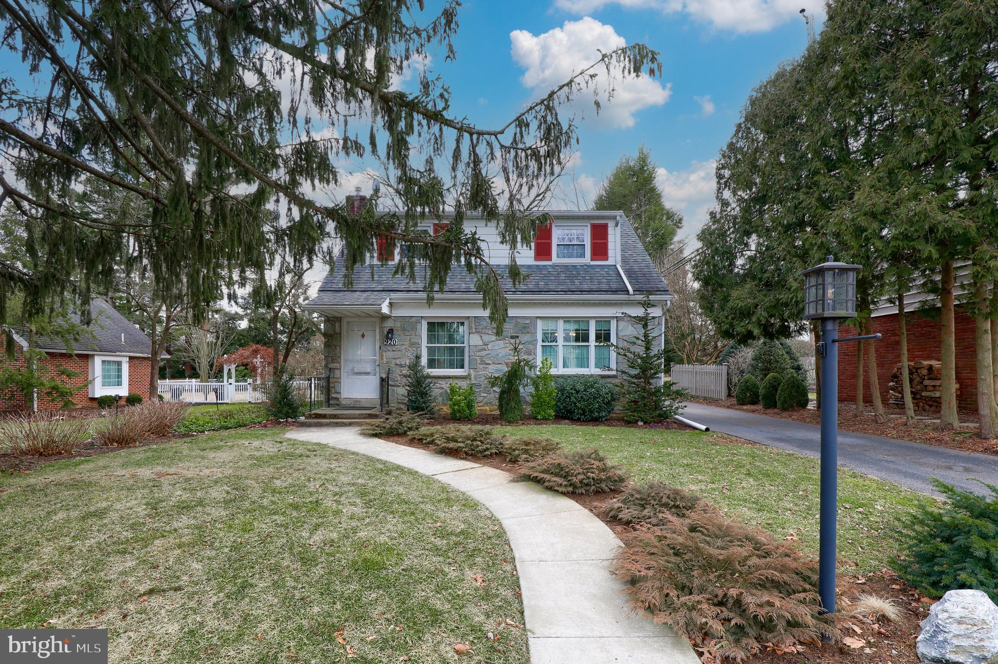 GRANDVIEW HEIGHTS - Residential