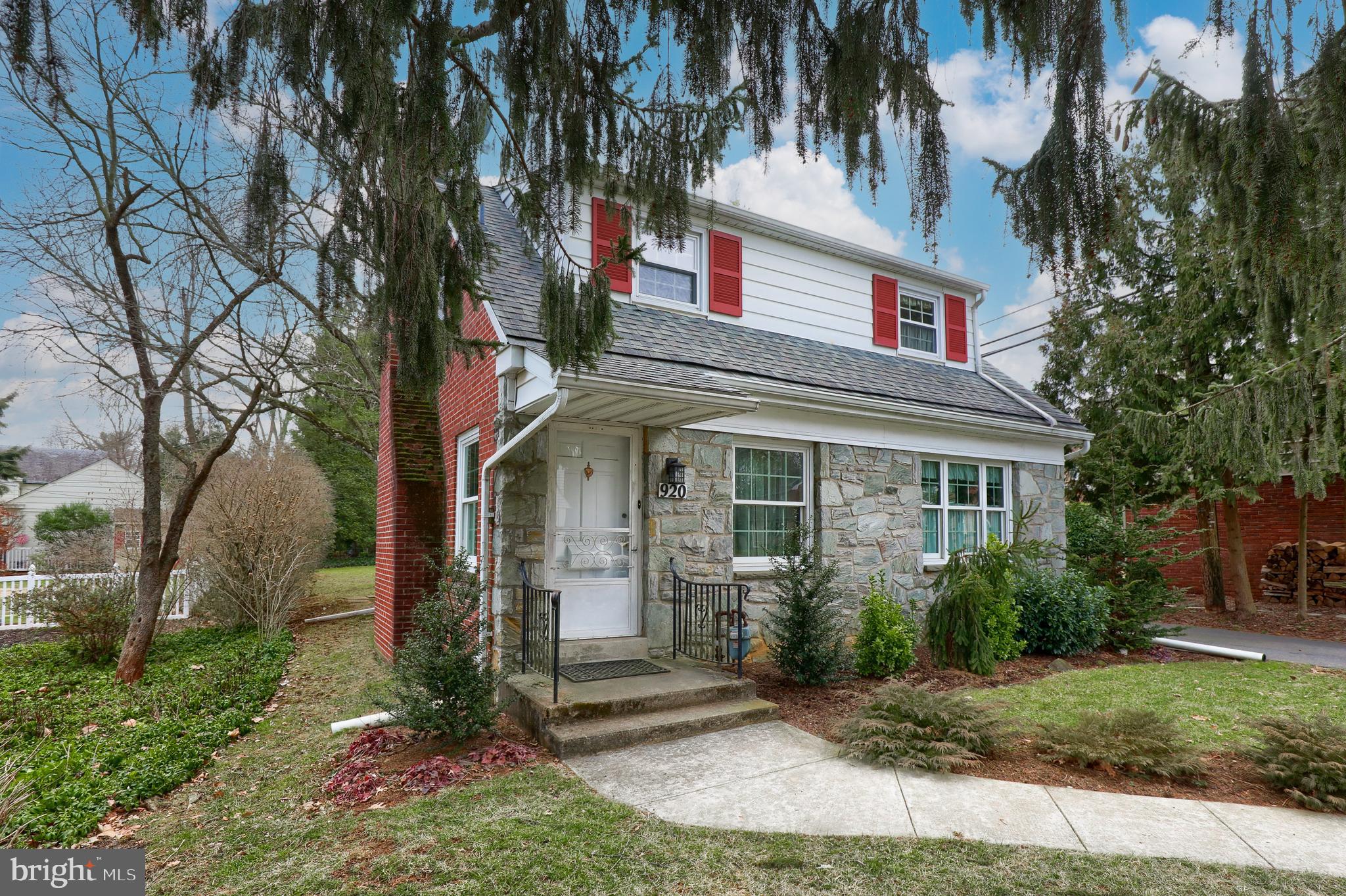 GRANDVIEW HEIGHTS - Residential