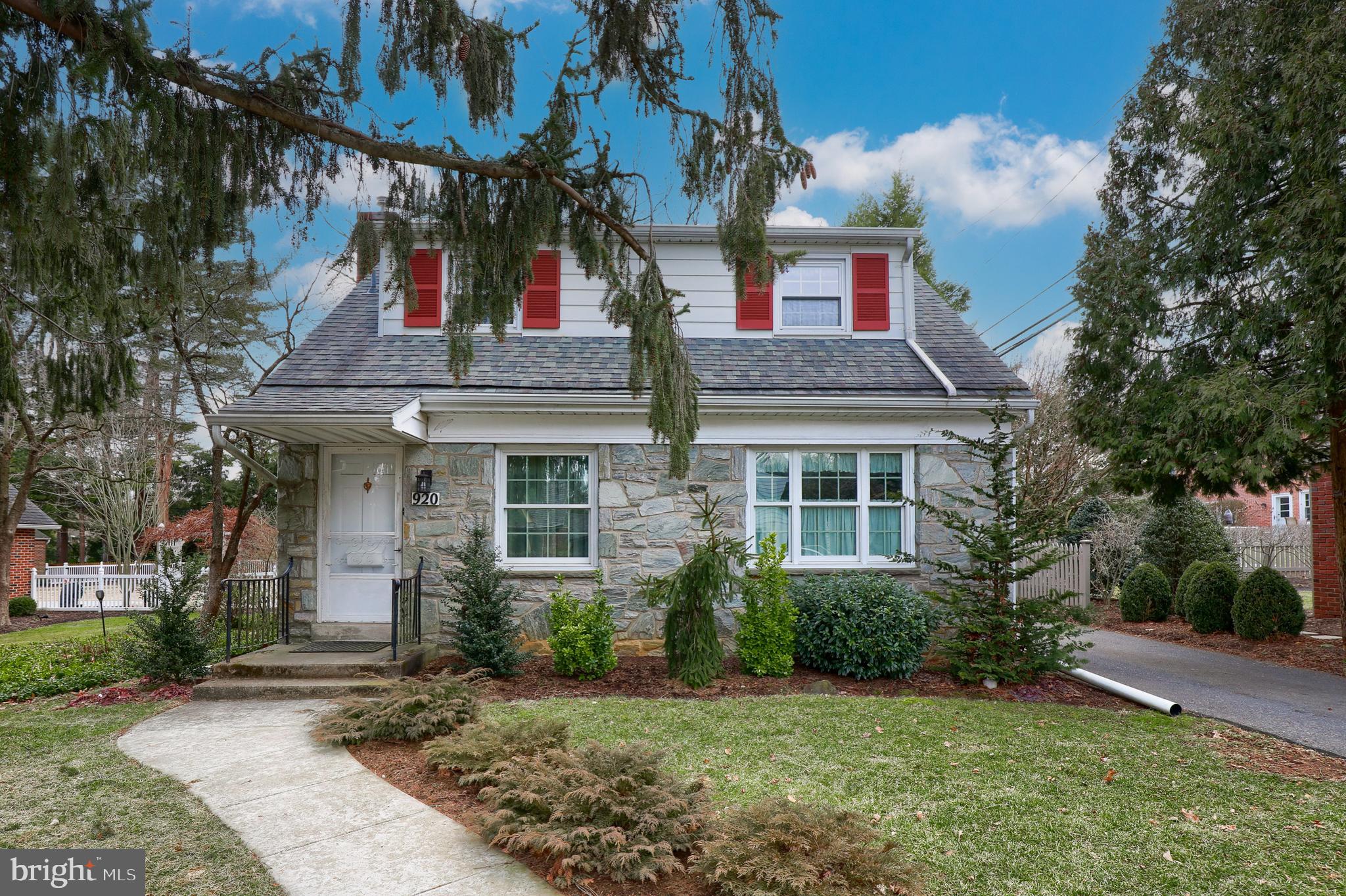 GRANDVIEW HEIGHTS - Residential