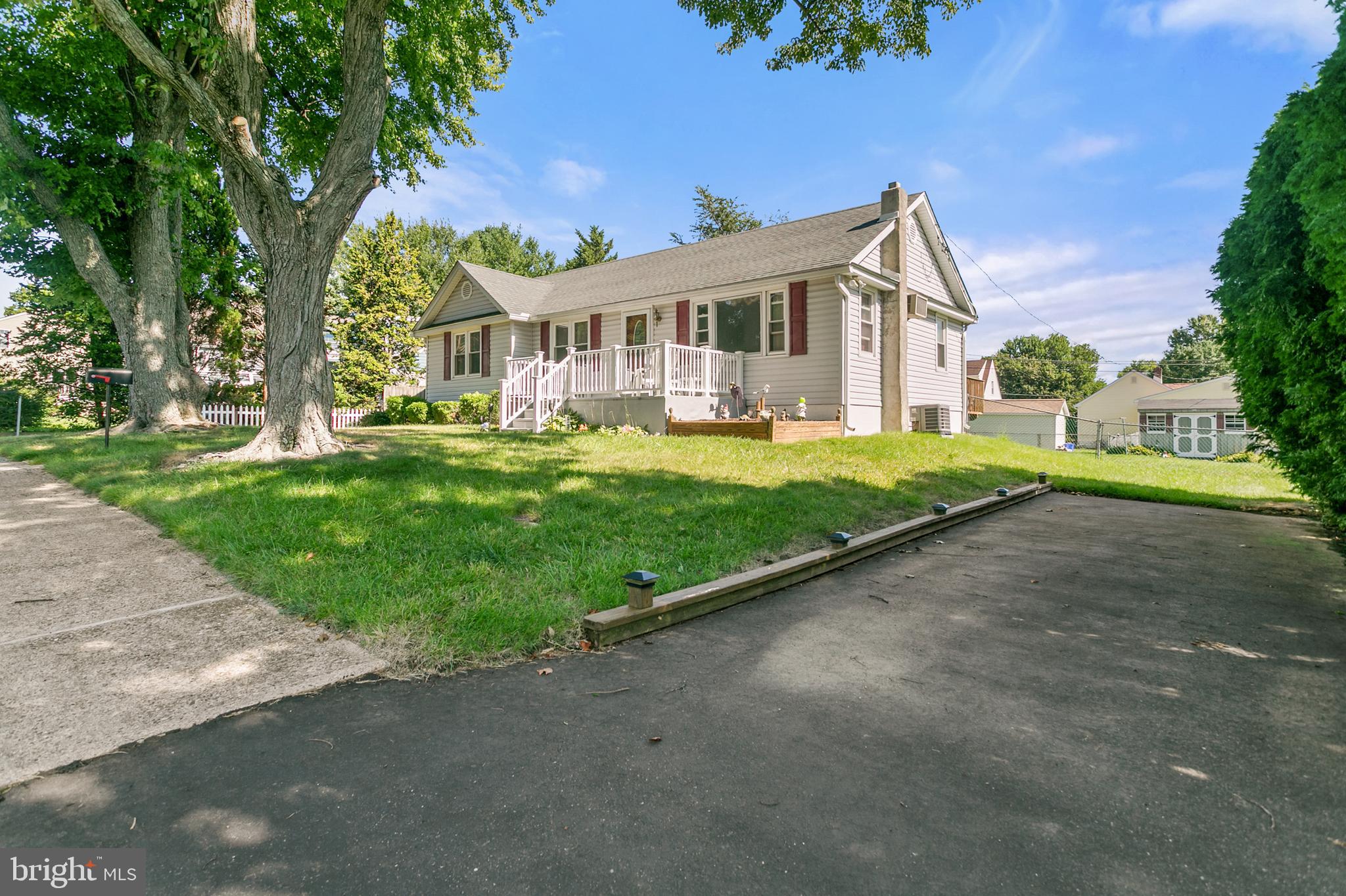 7 PIERCE ROAD