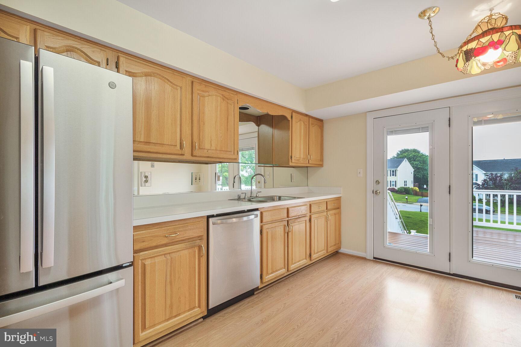 CARROLLTOWNE - Residential