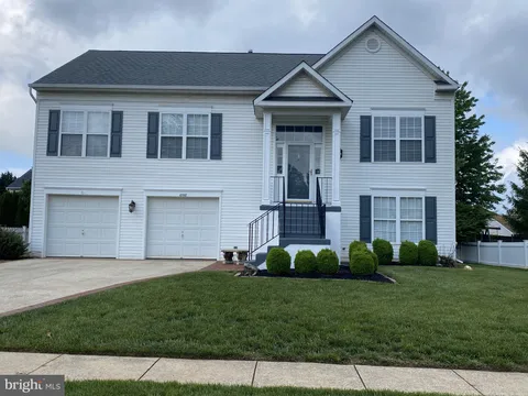 6558 Kali Drive, Eldersburg, MD 21784 - MLS#: MDCR2027204