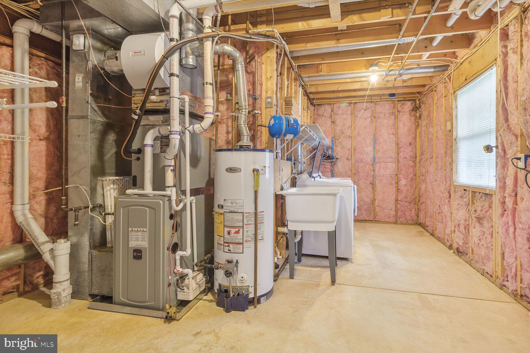 CARROLLTOWNE - Residential