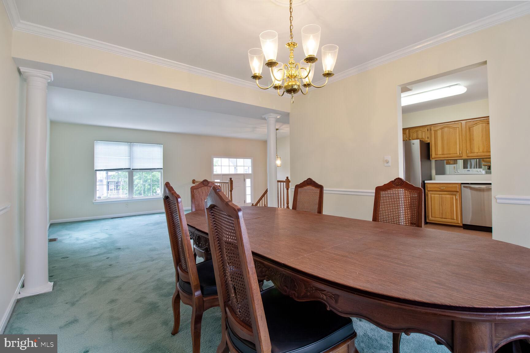 CARROLLTOWNE - Residential