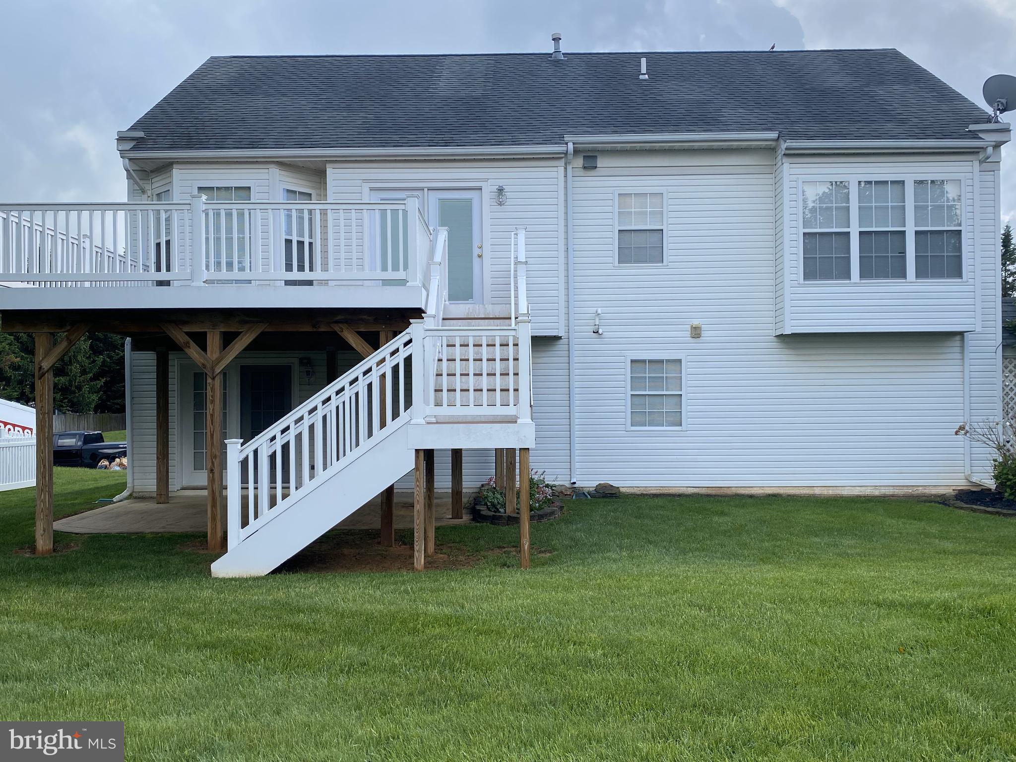 CARROLLTOWNE - Residential