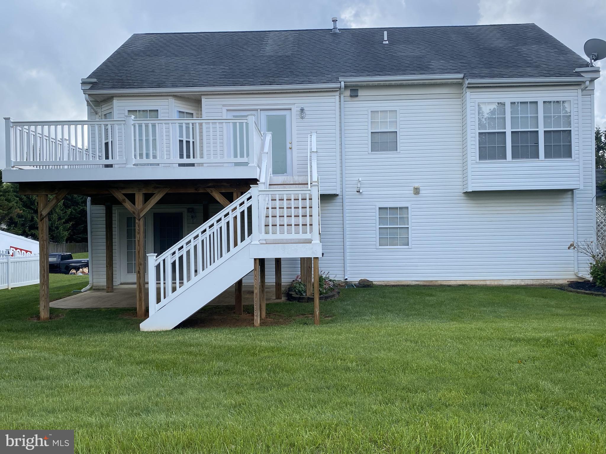 CARROLLTOWNE - Residential