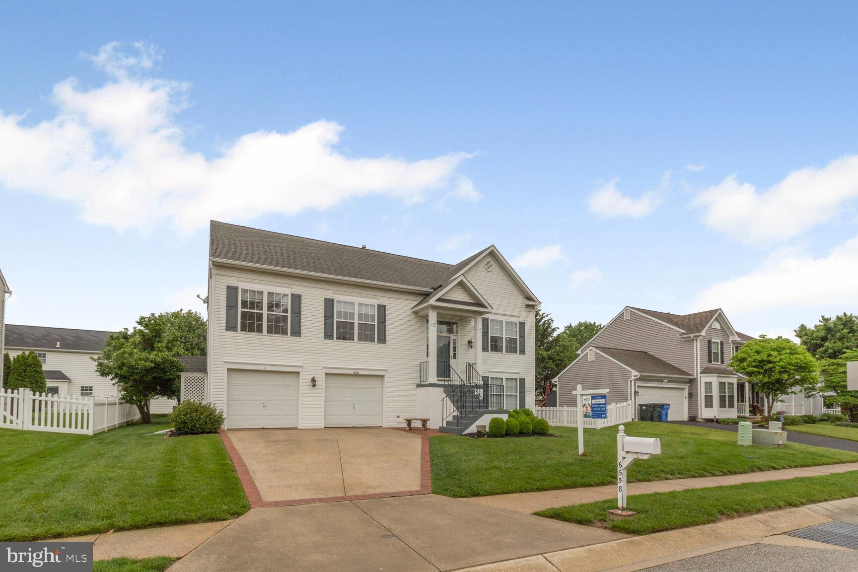 CARROLLTOWNE - Residential