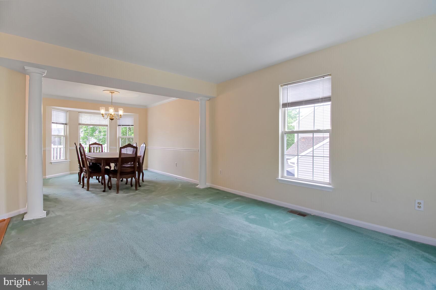 CARROLLTOWNE - Residential