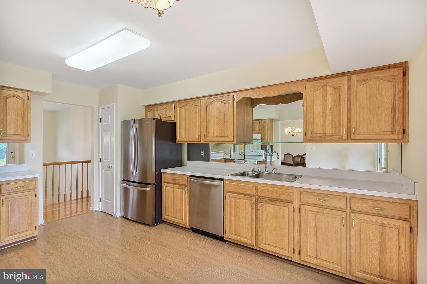 CARROLLTOWNE - Residential