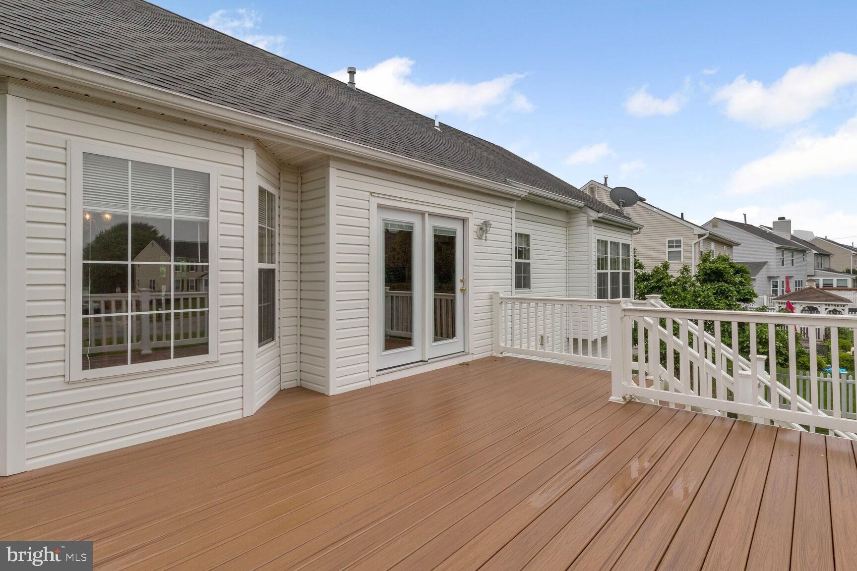 CARROLLTOWNE - Residential