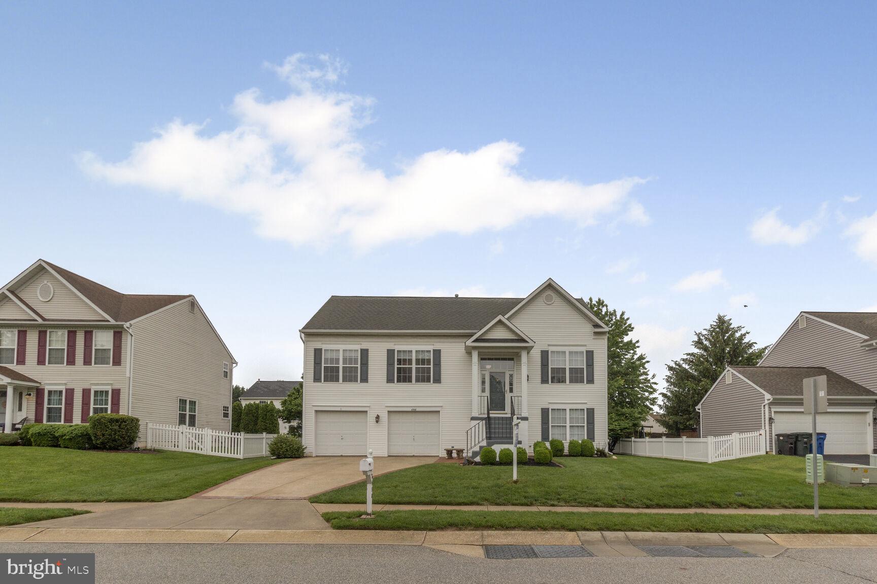 CARROLLTOWNE - Residential