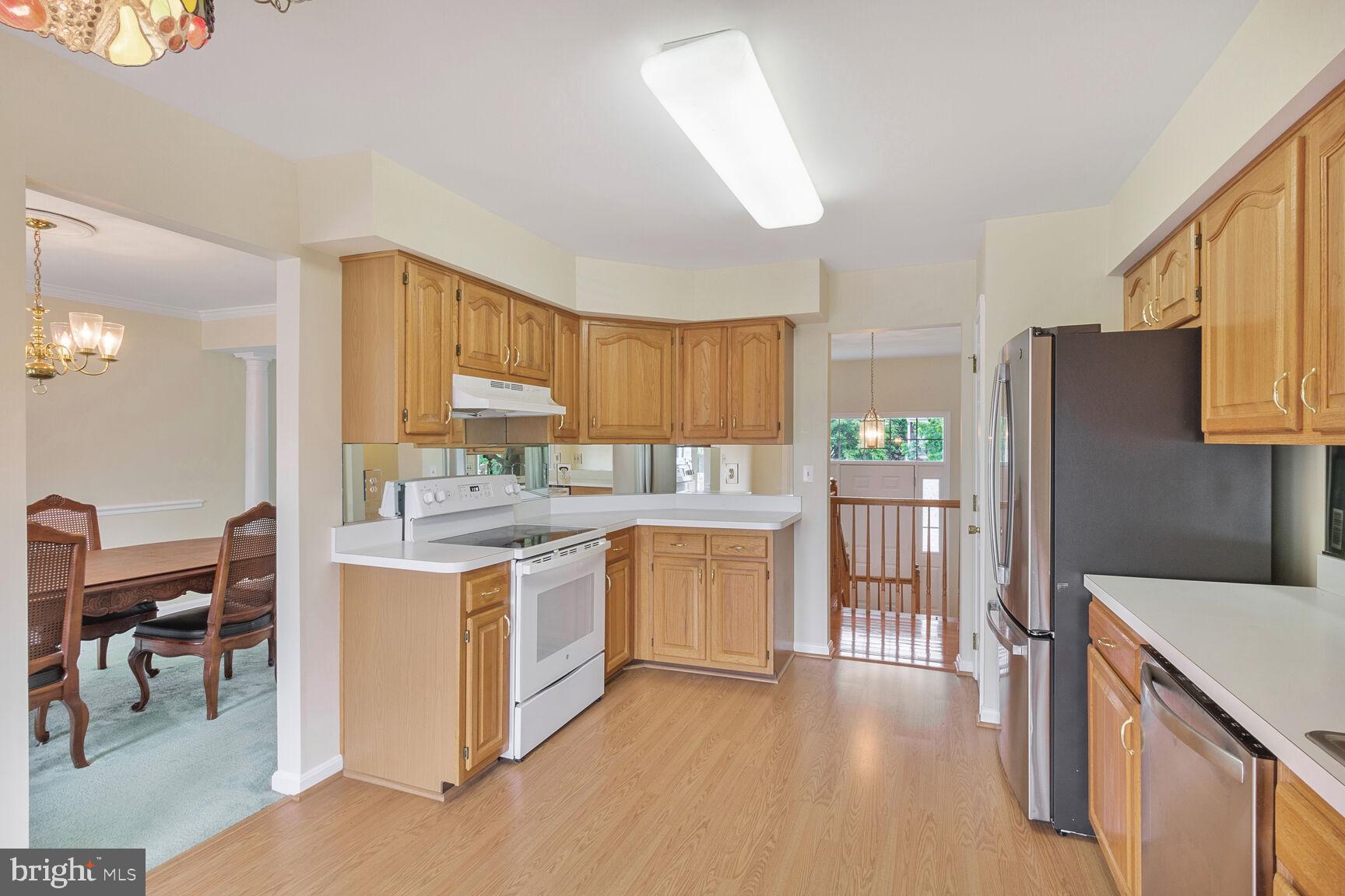 CARROLLTOWNE - Residential