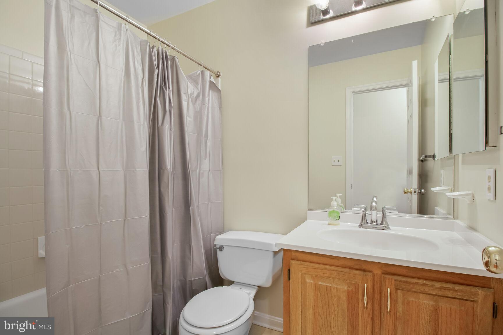 CARROLLTOWNE - Residential