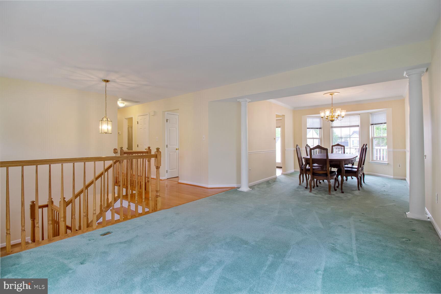 CARROLLTOWNE - Residential