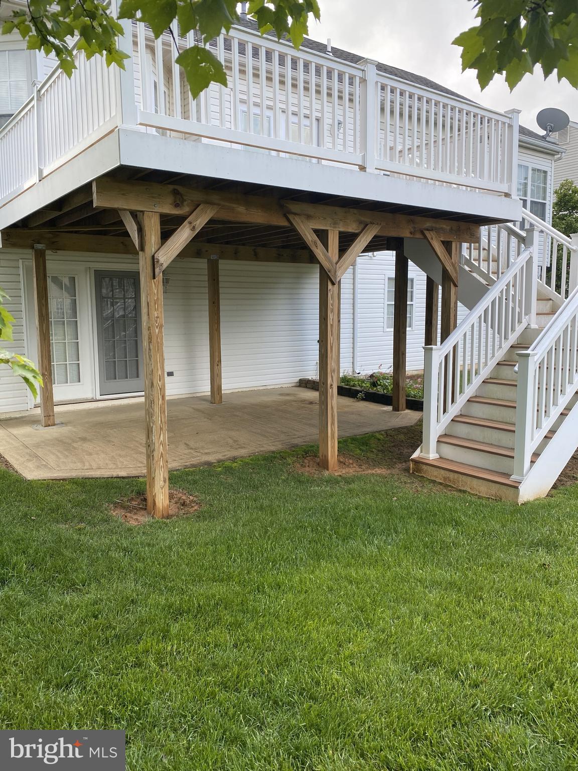 CARROLLTOWNE - Residential