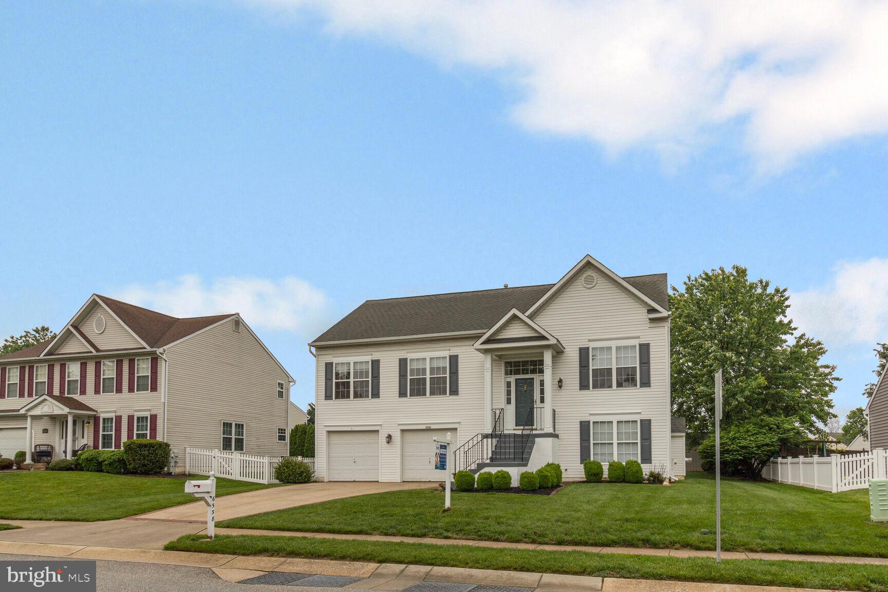 CARROLLTOWNE - Residential