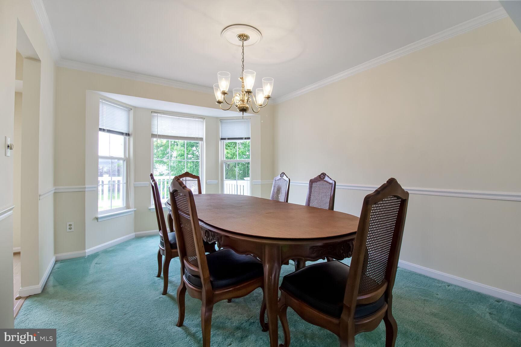 CARROLLTOWNE - Residential