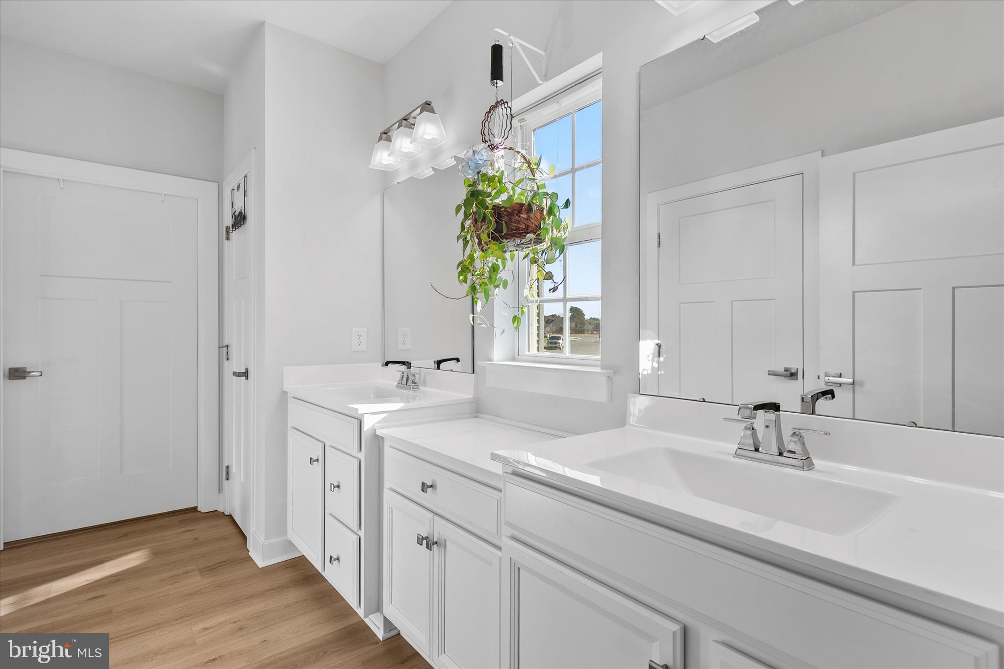 MIDDLE CREEK PRESERVE - Residential