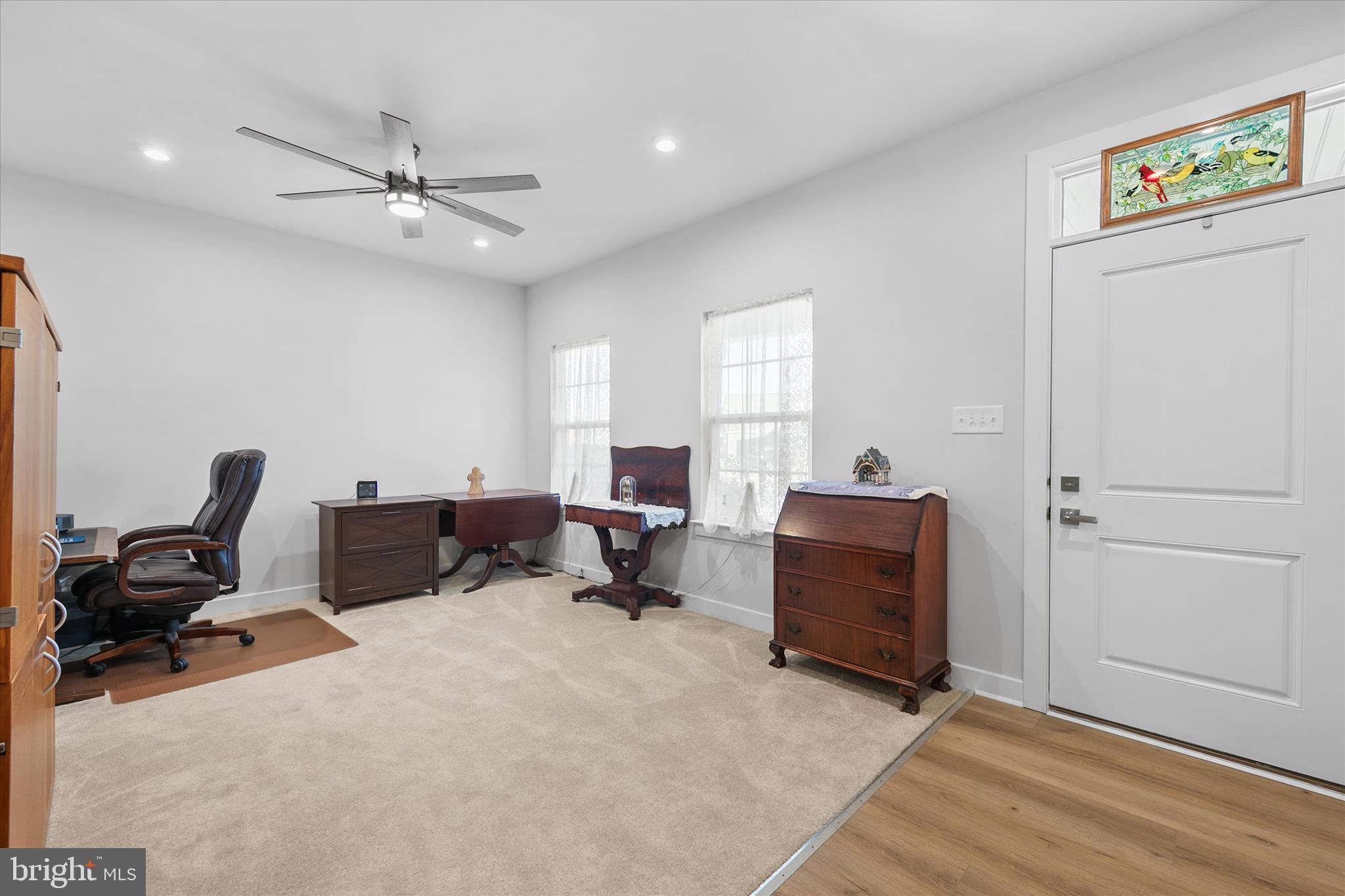 MIDDLE CREEK PRESERVE - Residential