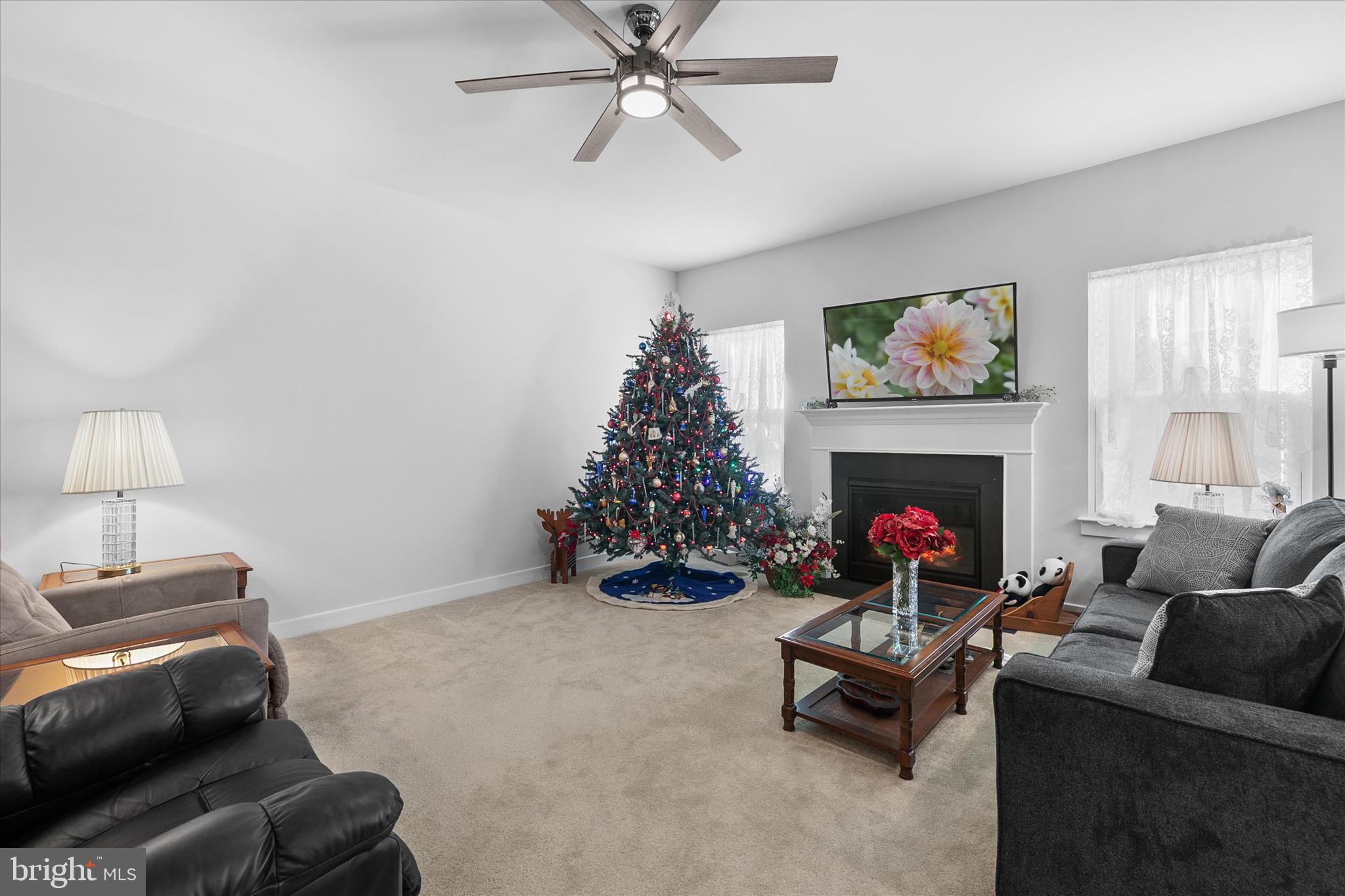 MIDDLE CREEK PRESERVE - Residential