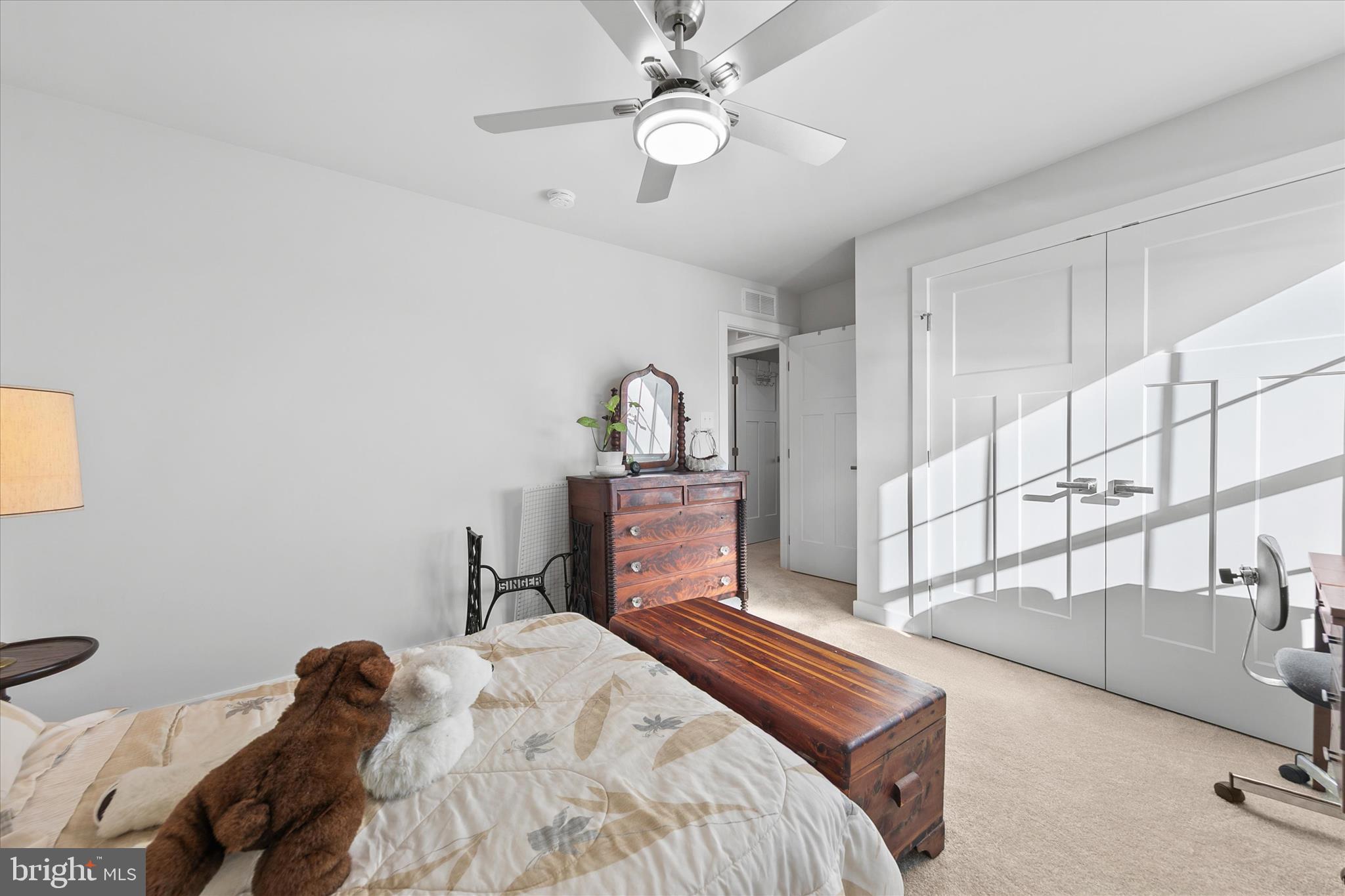 MIDDLE CREEK PRESERVE - Residential