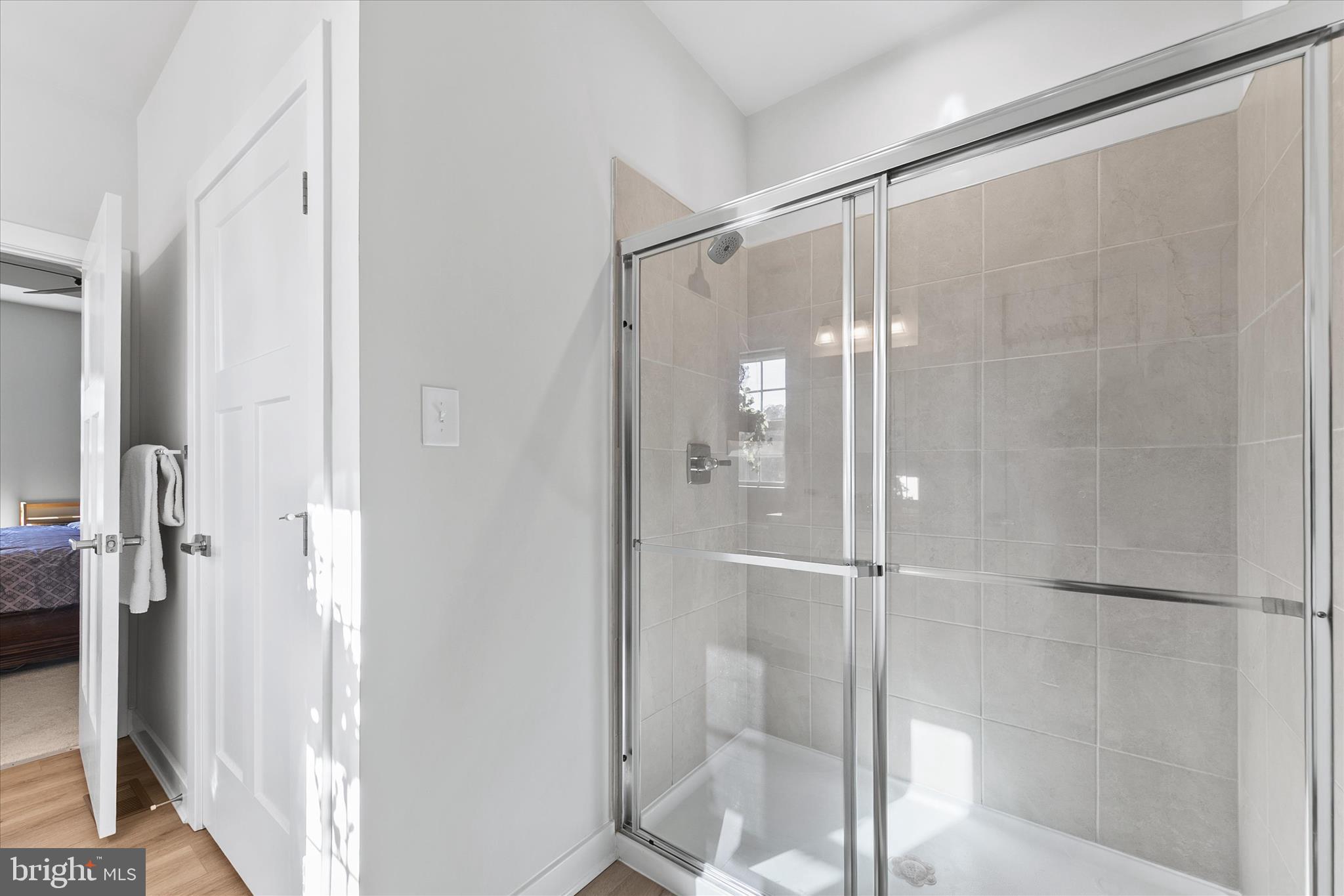 MIDDLE CREEK PRESERVE - Residential