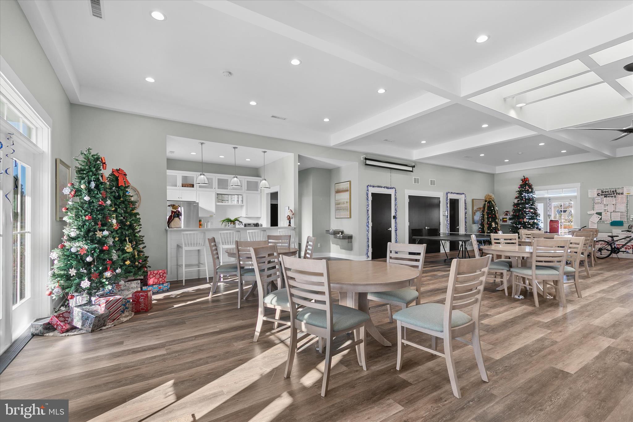 MIDDLE CREEK PRESERVE - Residential