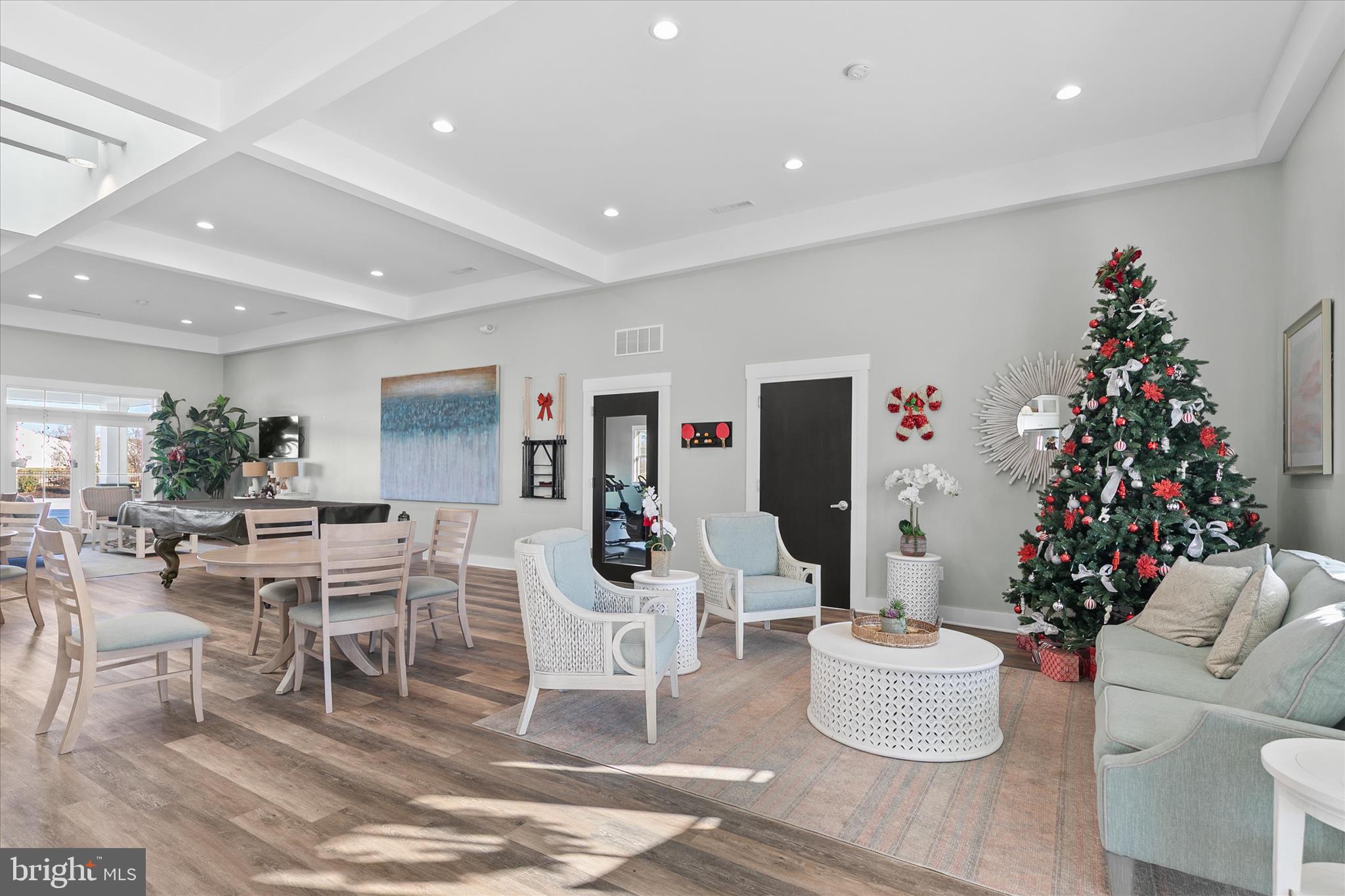 MIDDLE CREEK PRESERVE - Residential