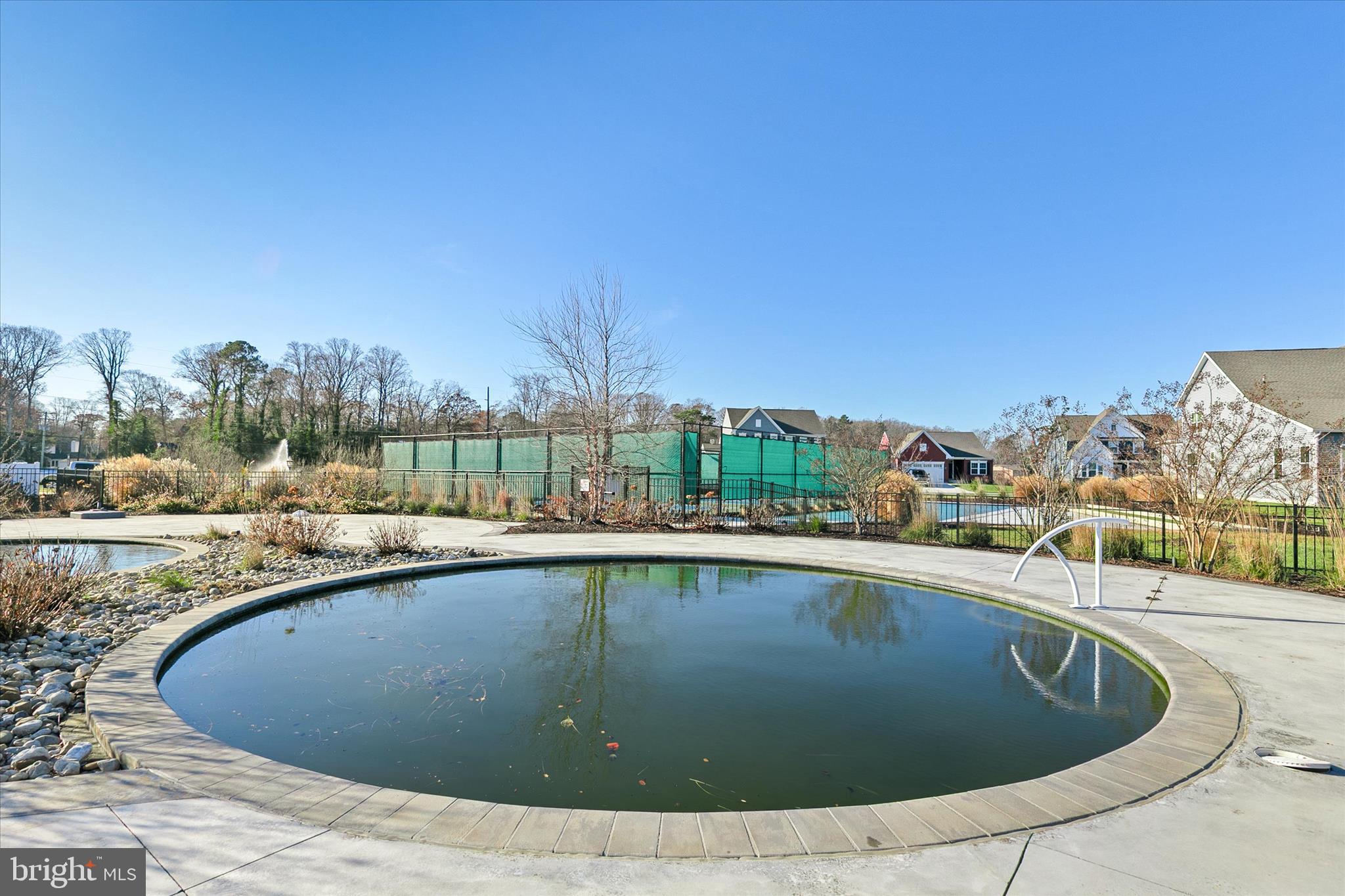 MIDDLE CREEK PRESERVE - Residential