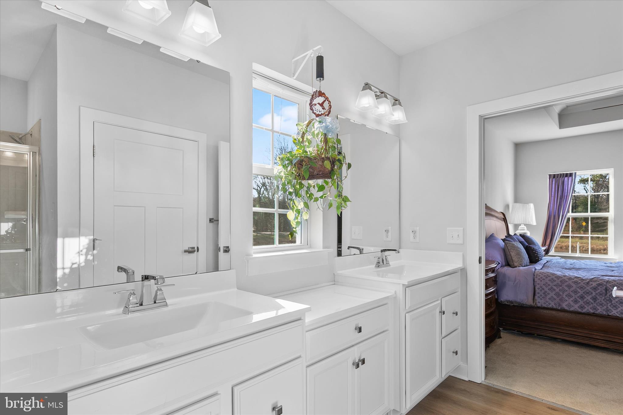 MIDDLE CREEK PRESERVE - Residential