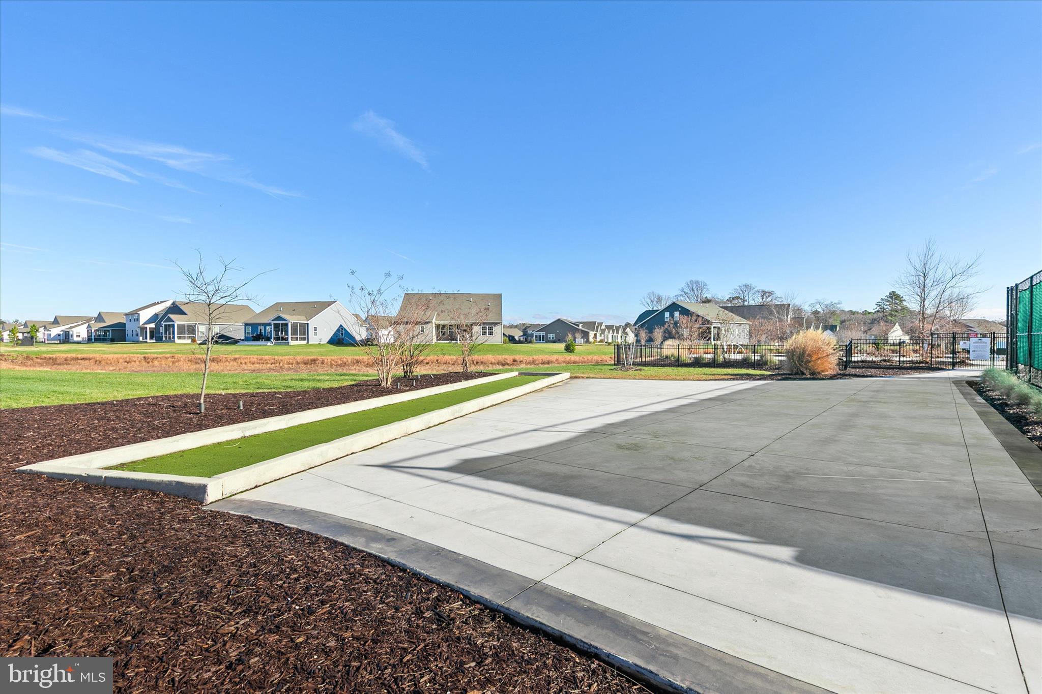 MIDDLE CREEK PRESERVE - Residential