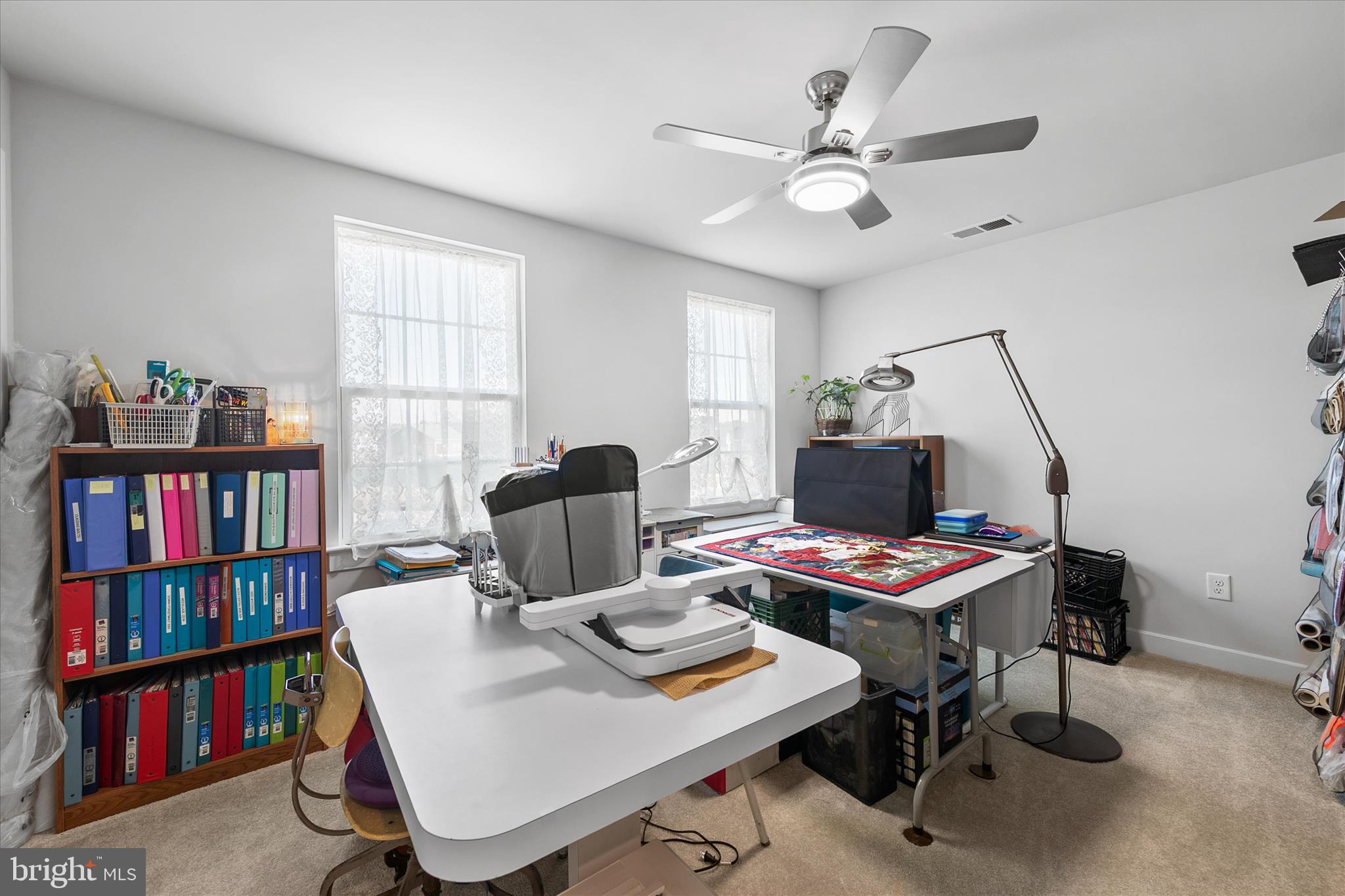 MIDDLE CREEK PRESERVE - Residential