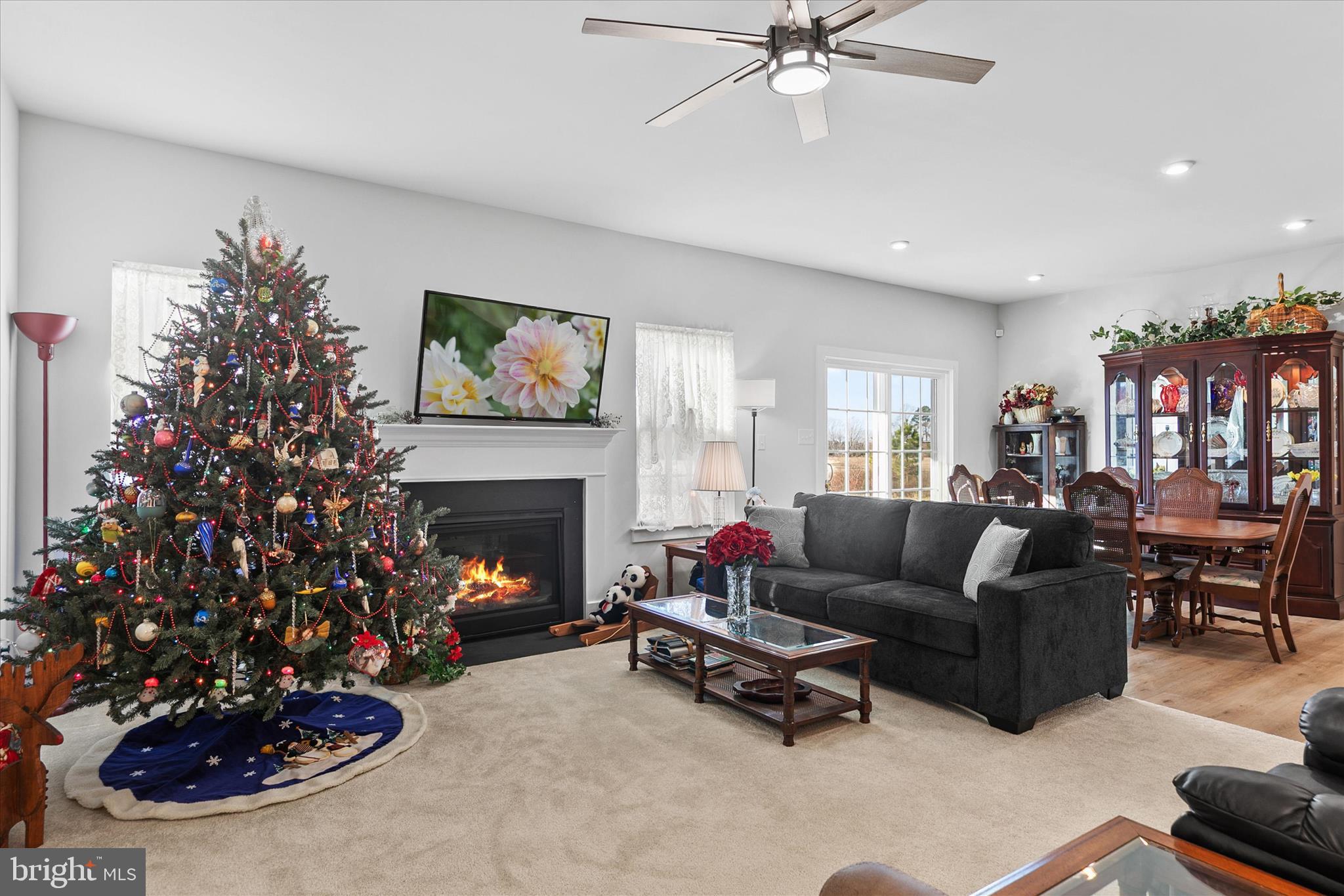 MIDDLE CREEK PRESERVE - Residential