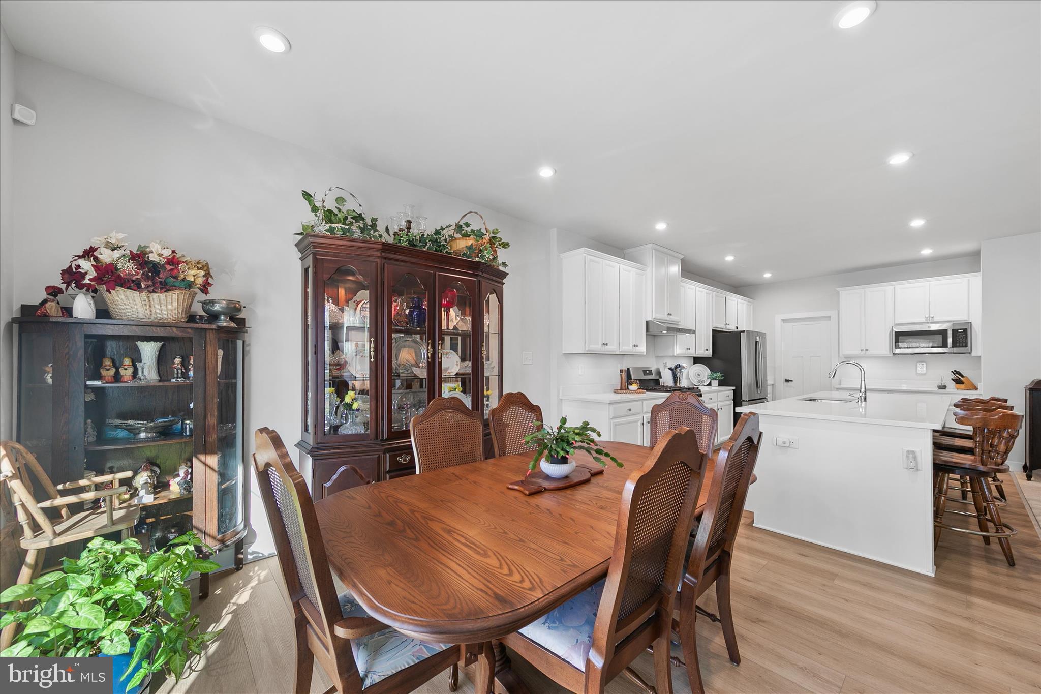 MIDDLE CREEK PRESERVE - Residential