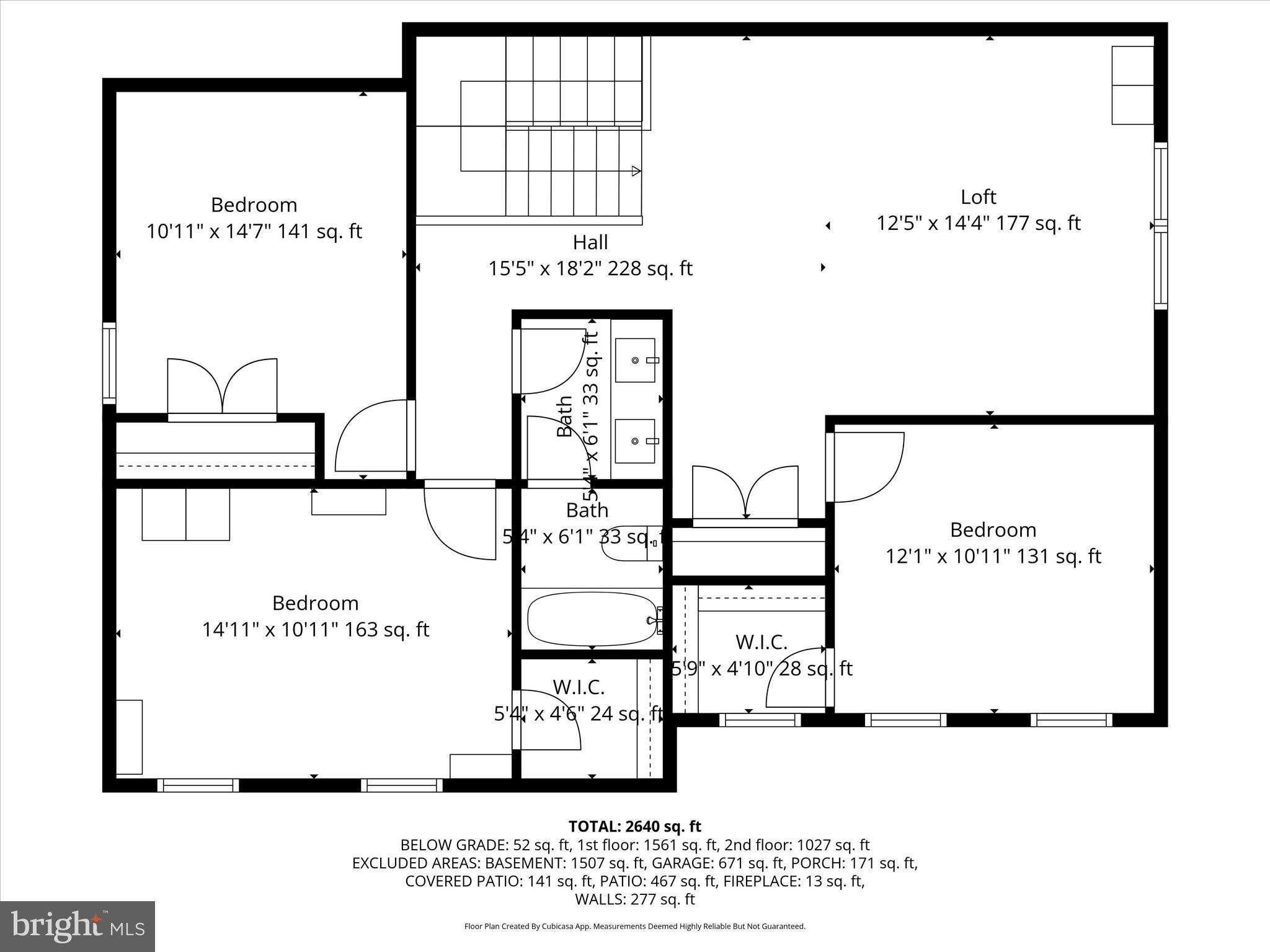 MIDDLE CREEK PRESERVE - Residential