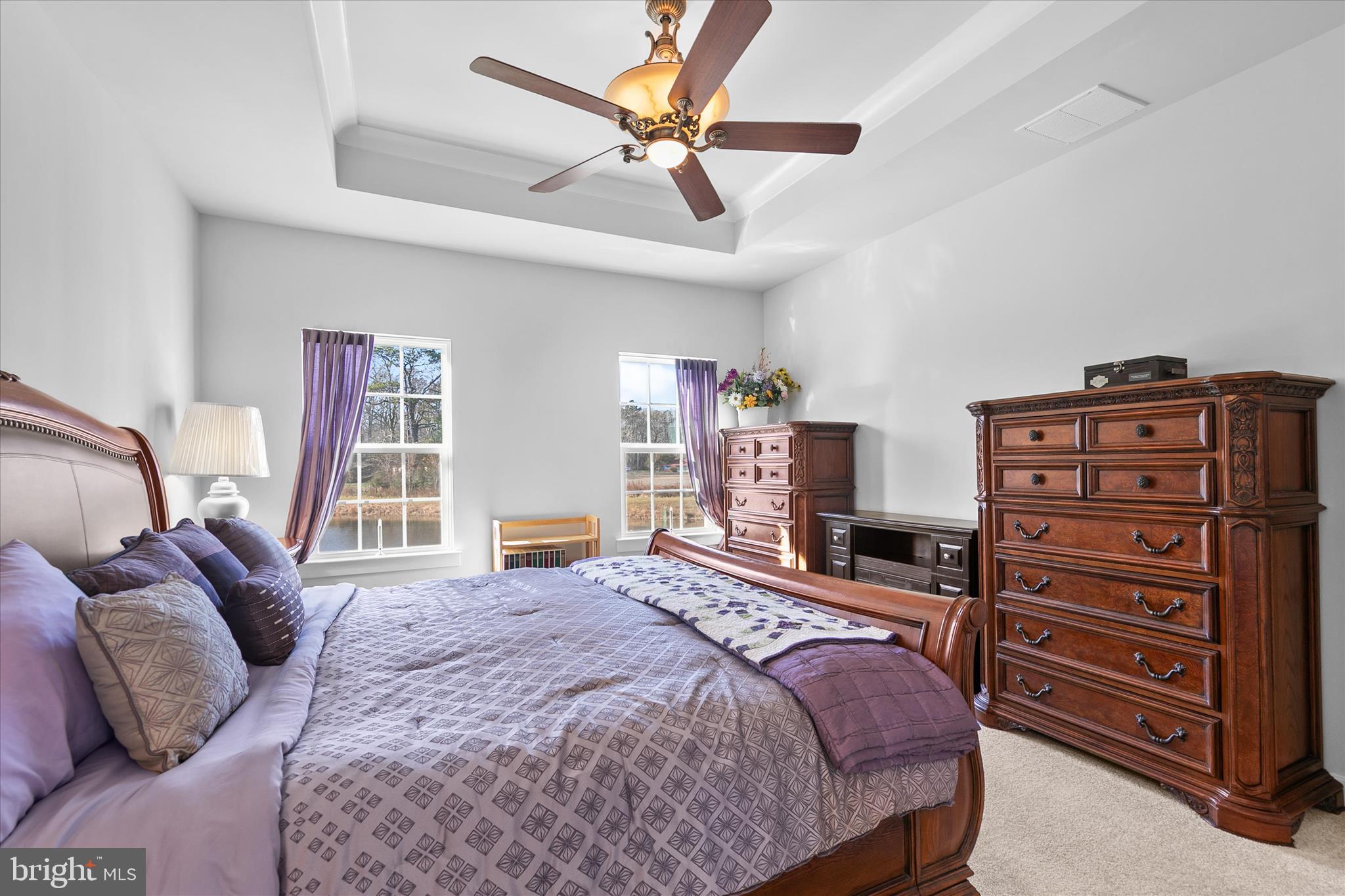 MIDDLE CREEK PRESERVE - Residential