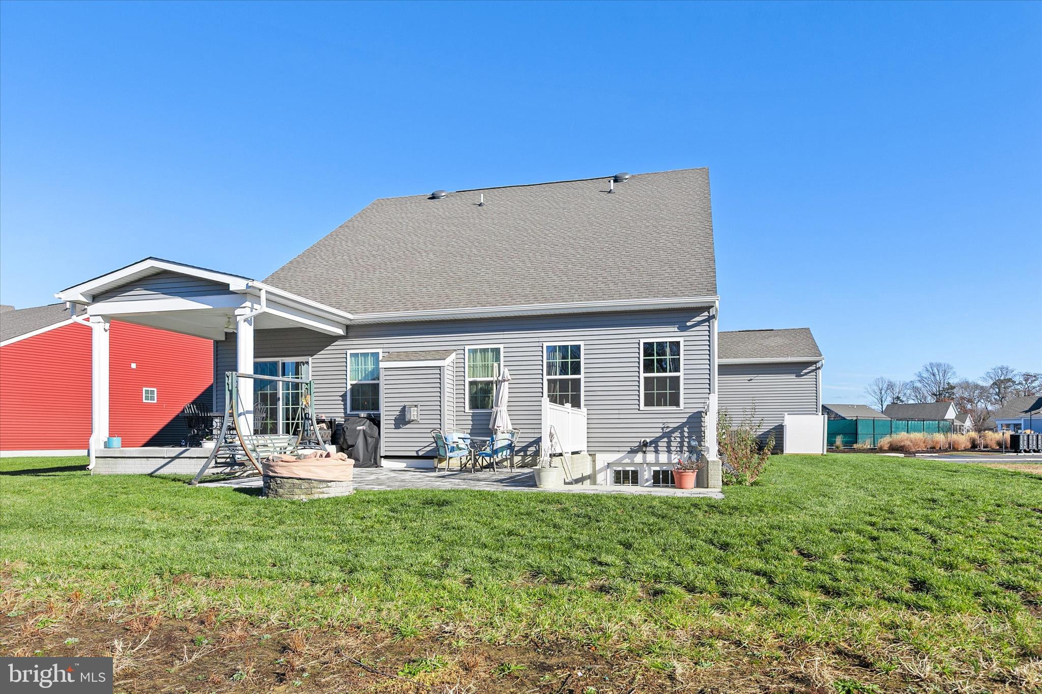 MIDDLE CREEK PRESERVE - Residential