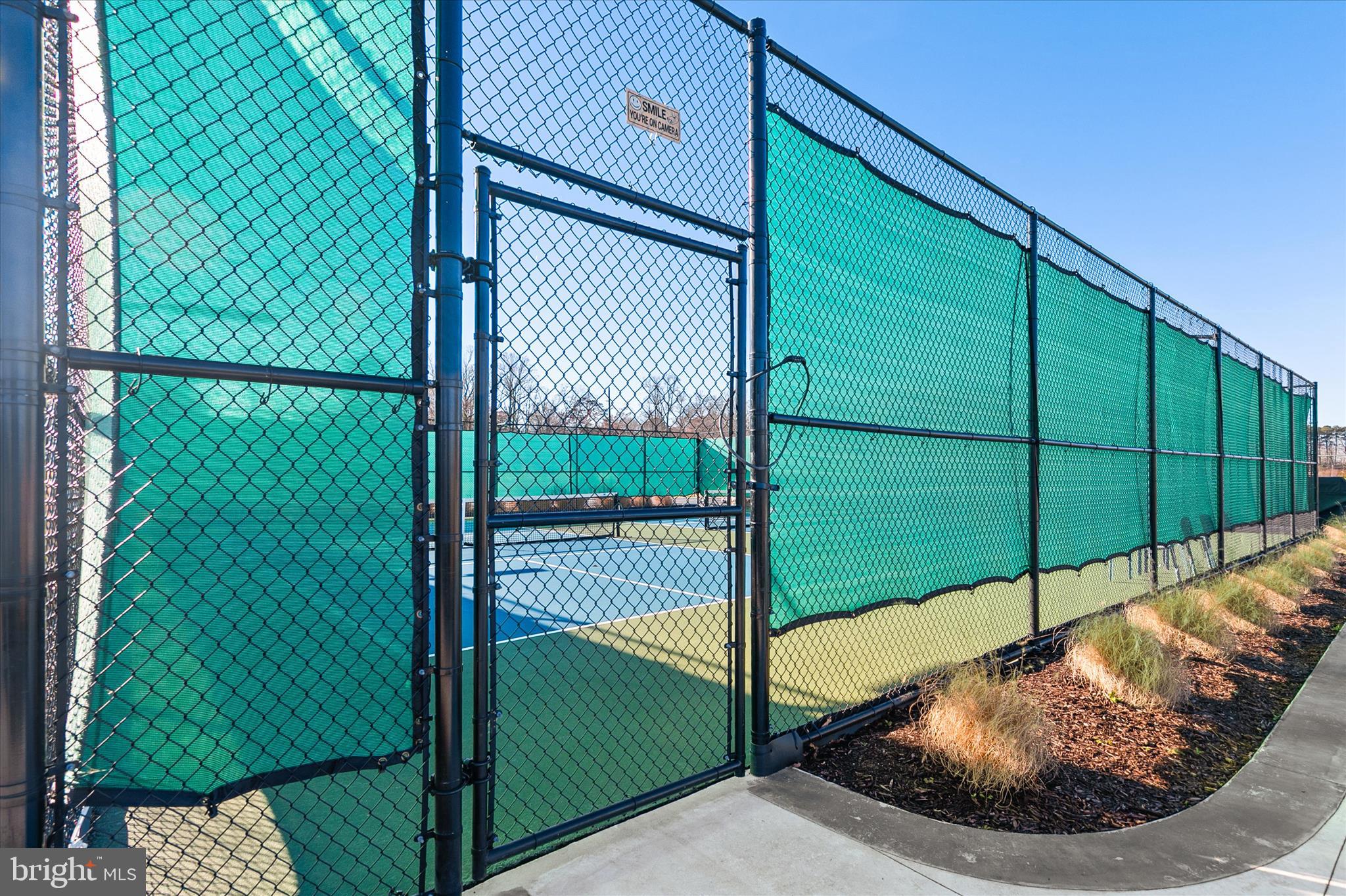 MIDDLE CREEK PRESERVE - Residential