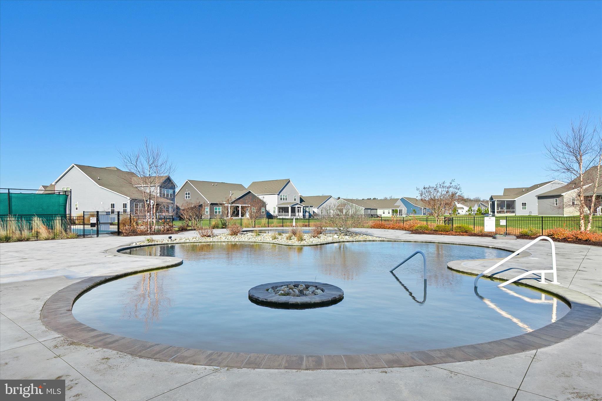 MIDDLE CREEK PRESERVE - Residential