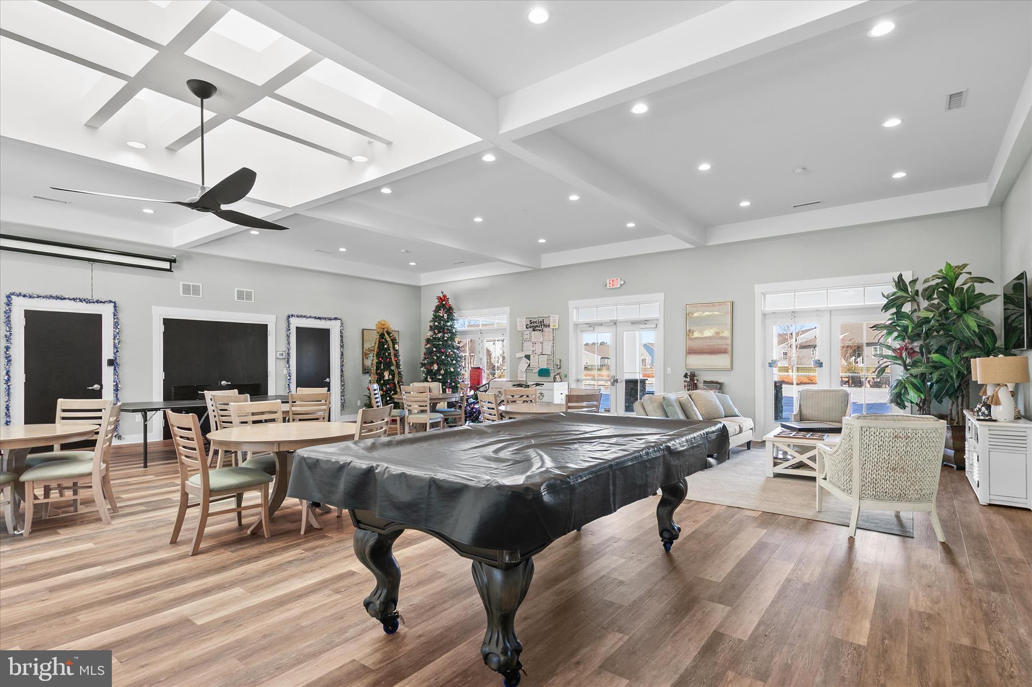 MIDDLE CREEK PRESERVE - Residential