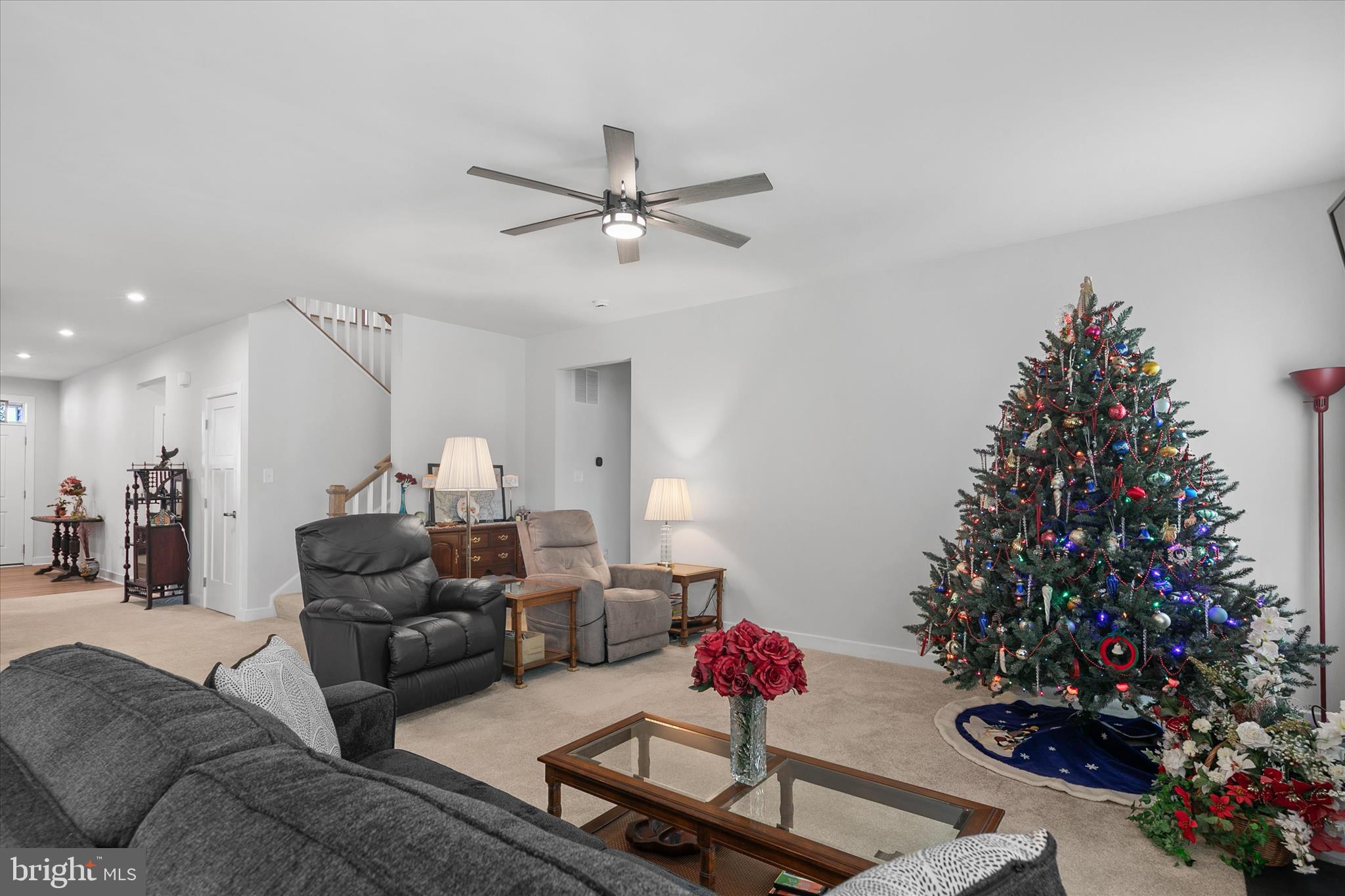 MIDDLE CREEK PRESERVE - Residential