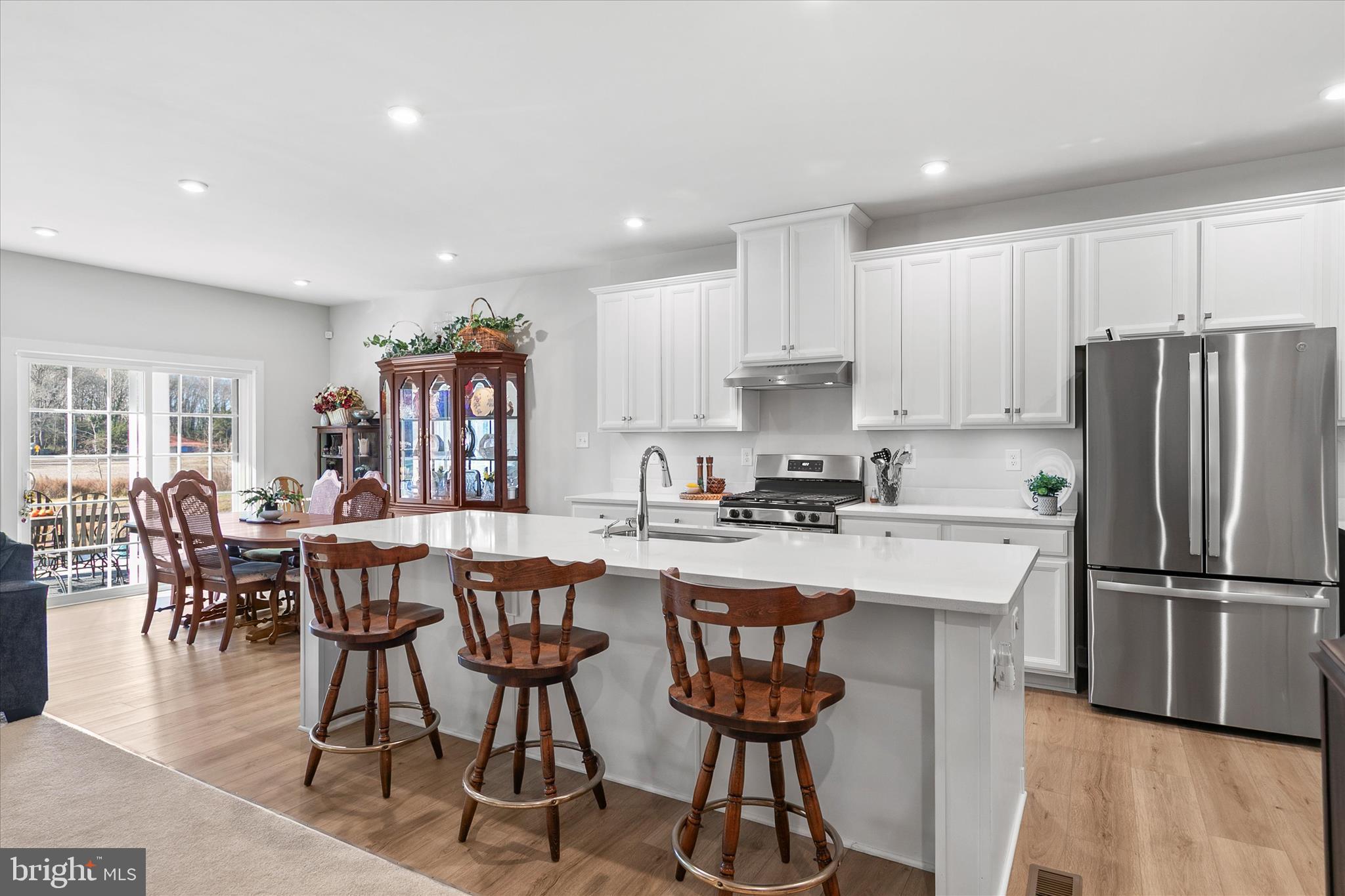 MIDDLE CREEK PRESERVE - Residential