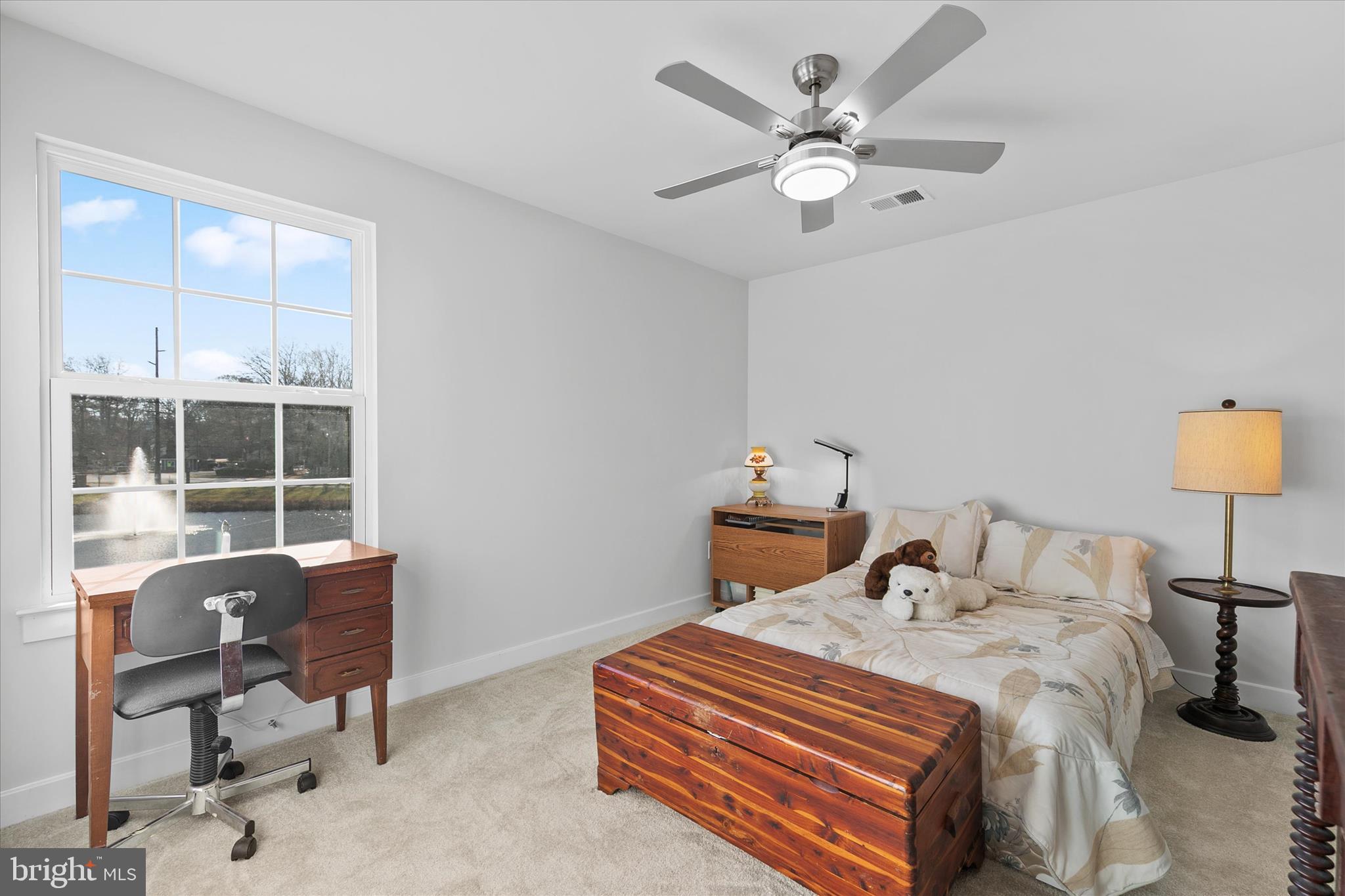 MIDDLE CREEK PRESERVE - Residential