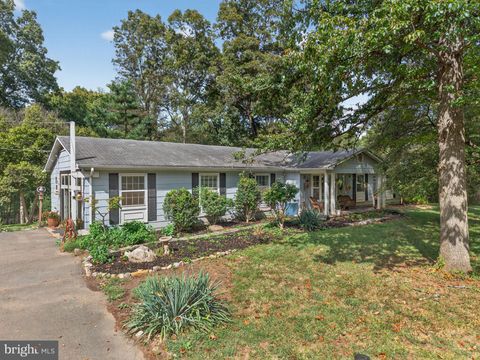 3830 MOUNT ATLAS LANE HAYMARKET VA 20169