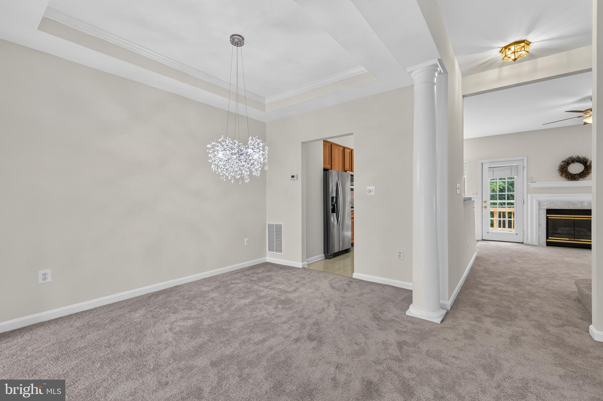 3009 BARDEN OAKS COURT