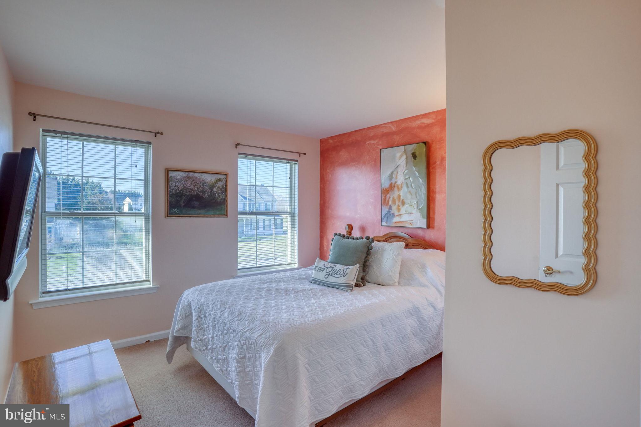 THOMAS COVE - Residential