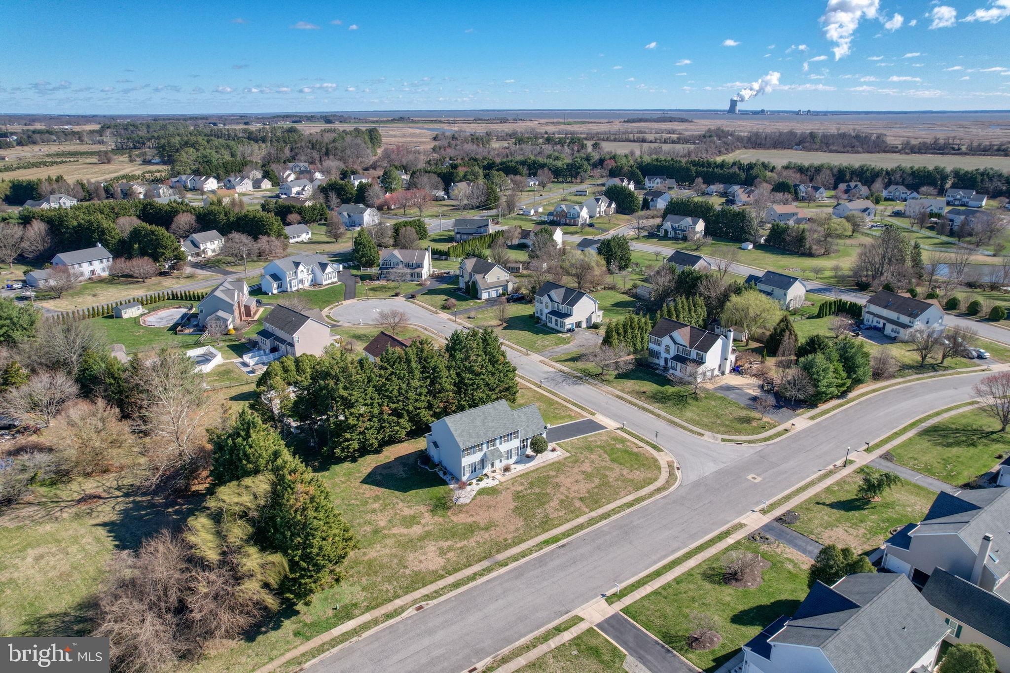 THOMAS COVE - Residential